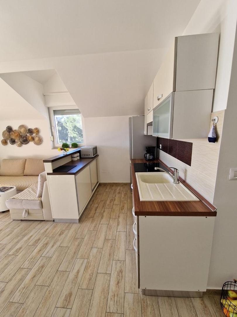 Blue stars apartment