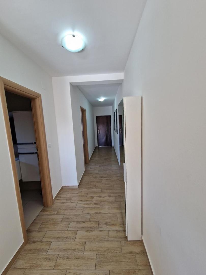 Blue stars apartment