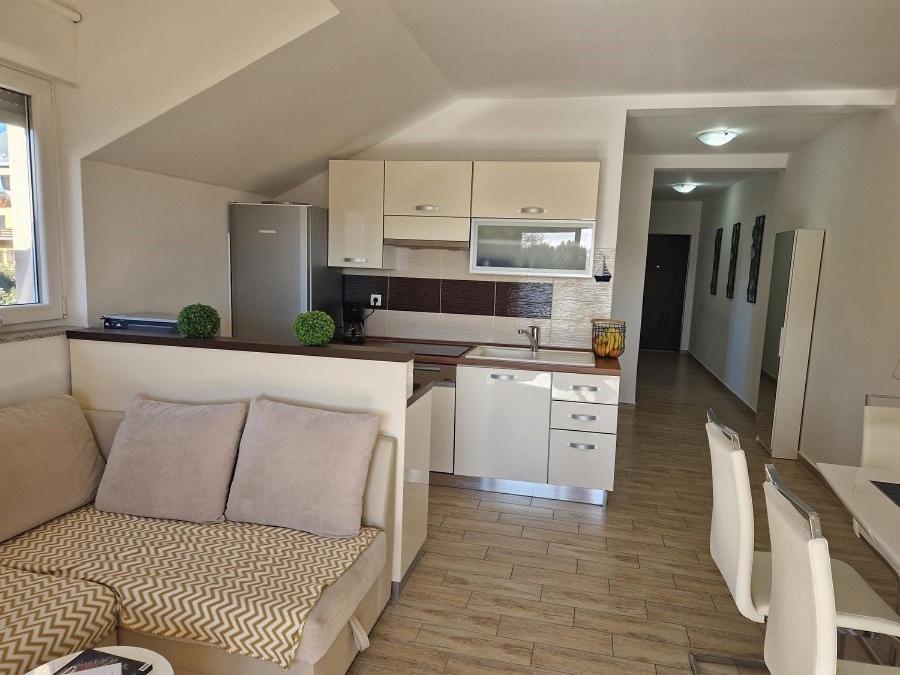 Blue stars apartment