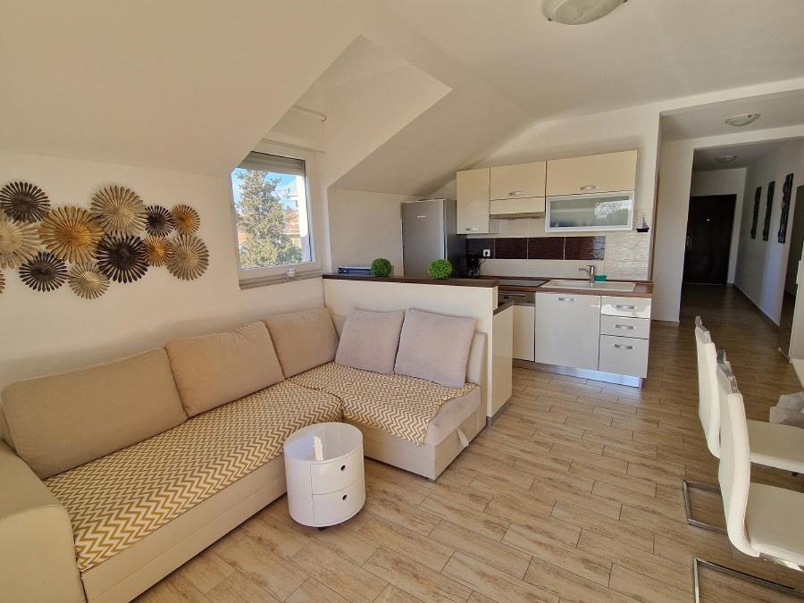Blue stars apartment
