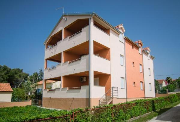 Blue stars apartment