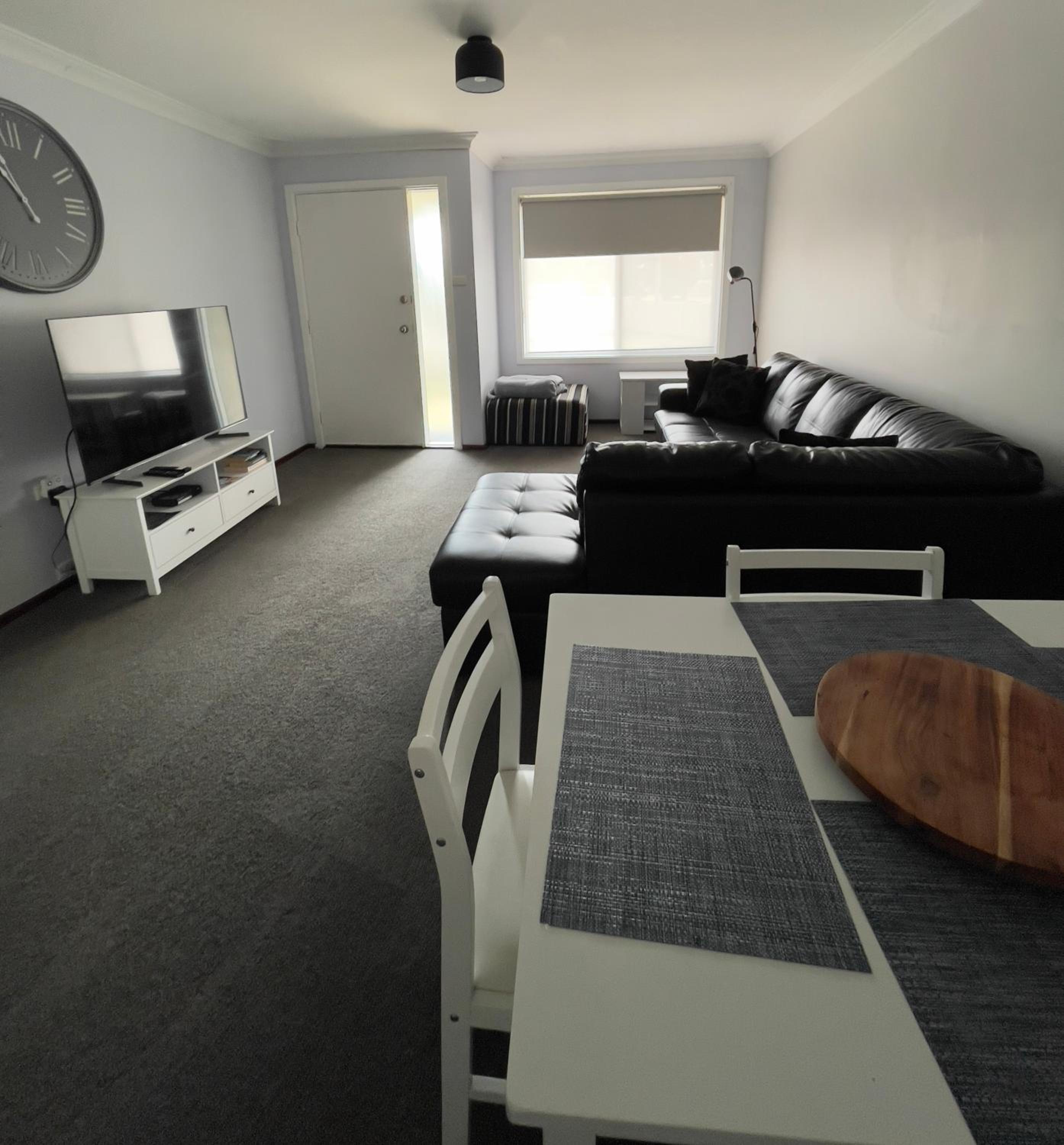 Kulin Erindale Apartments view 2