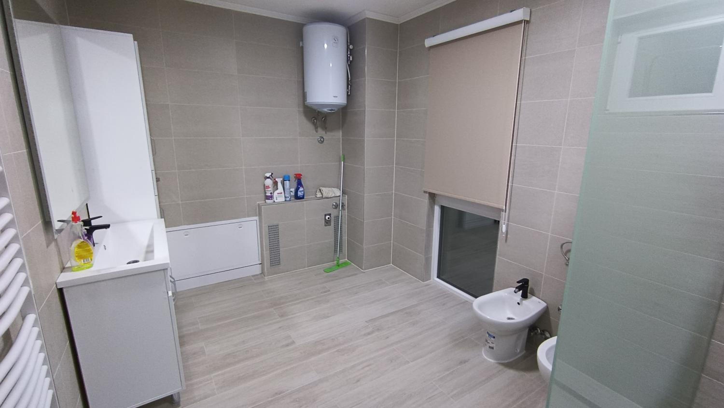 Grand Apartman