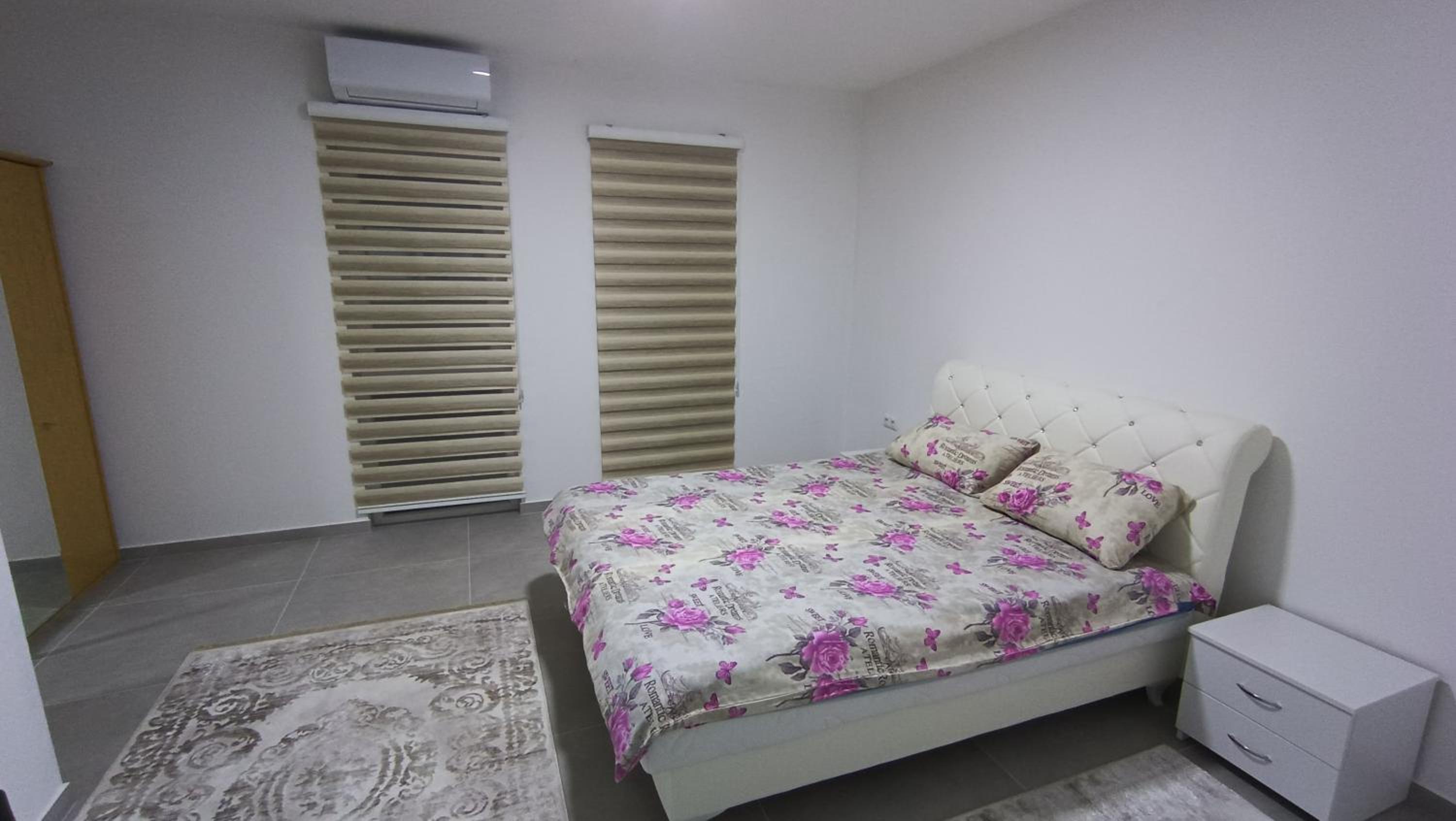 Grand Apartman