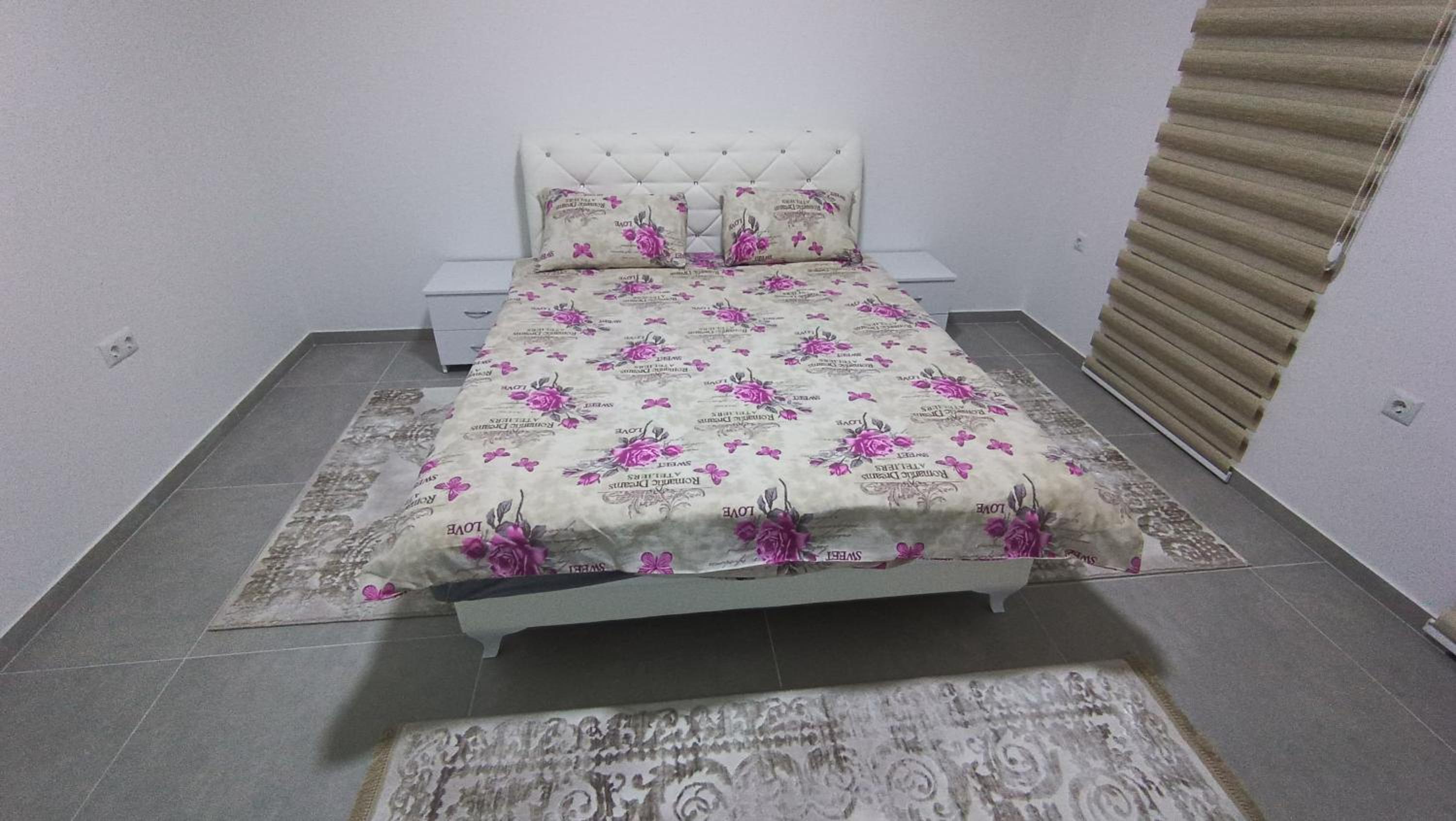 Grand Apartman