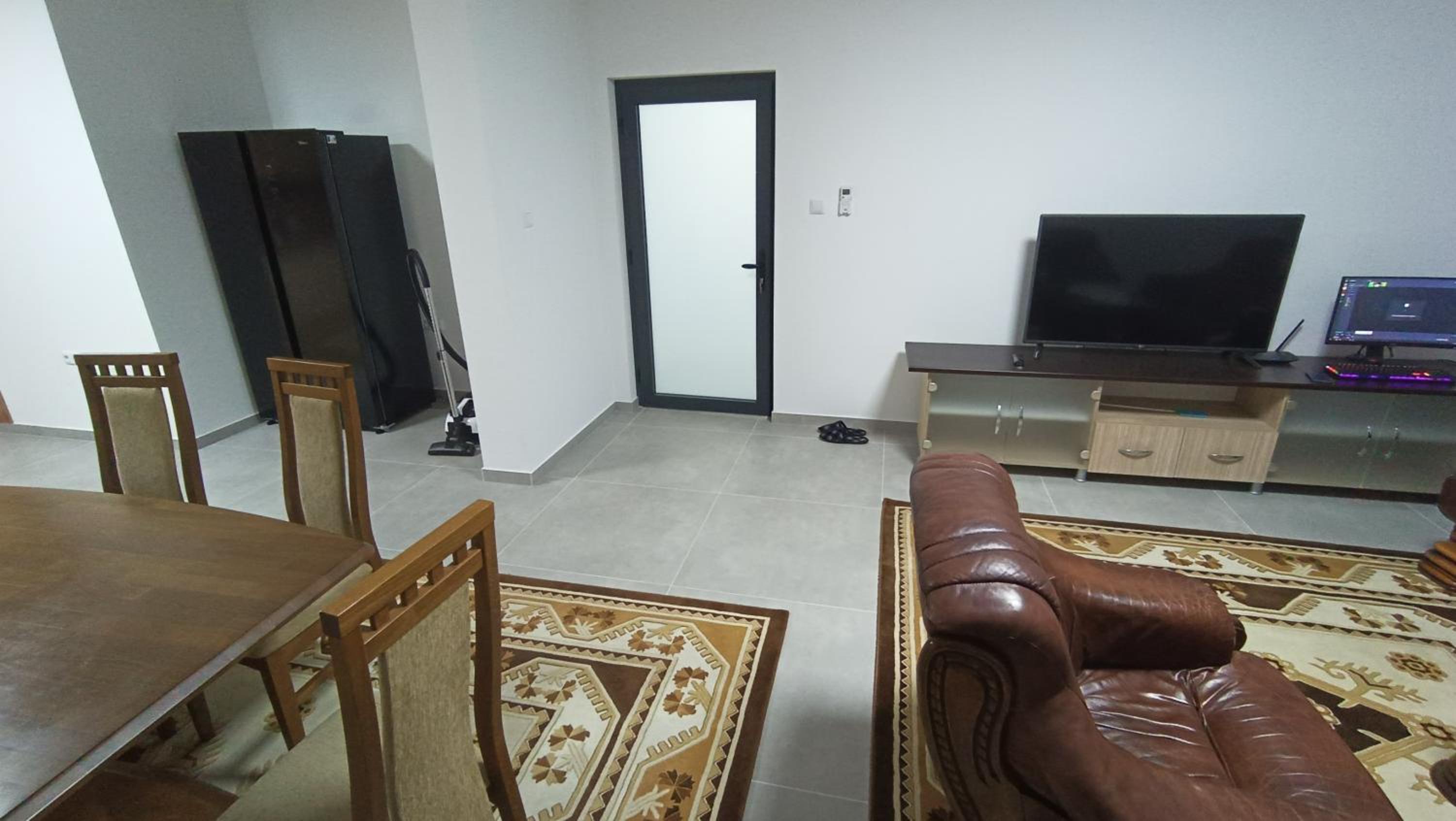 Grand Apartman