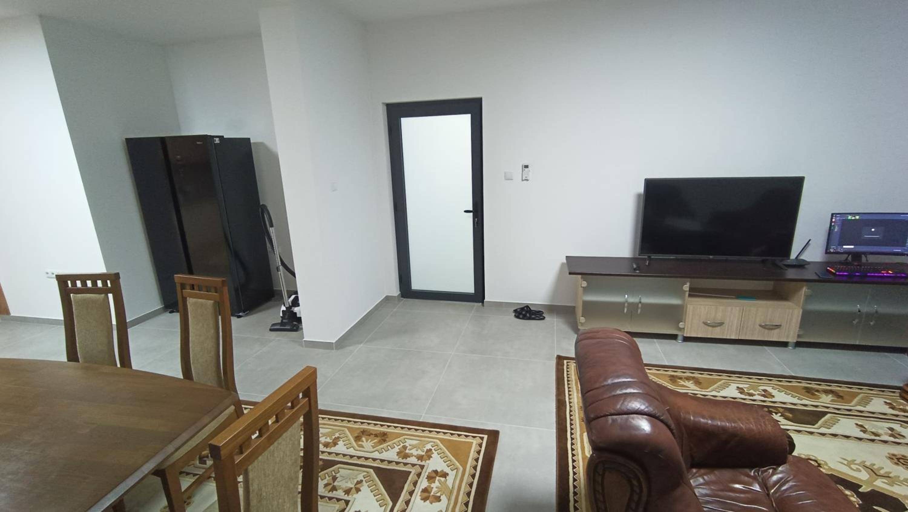 Grand Apartman