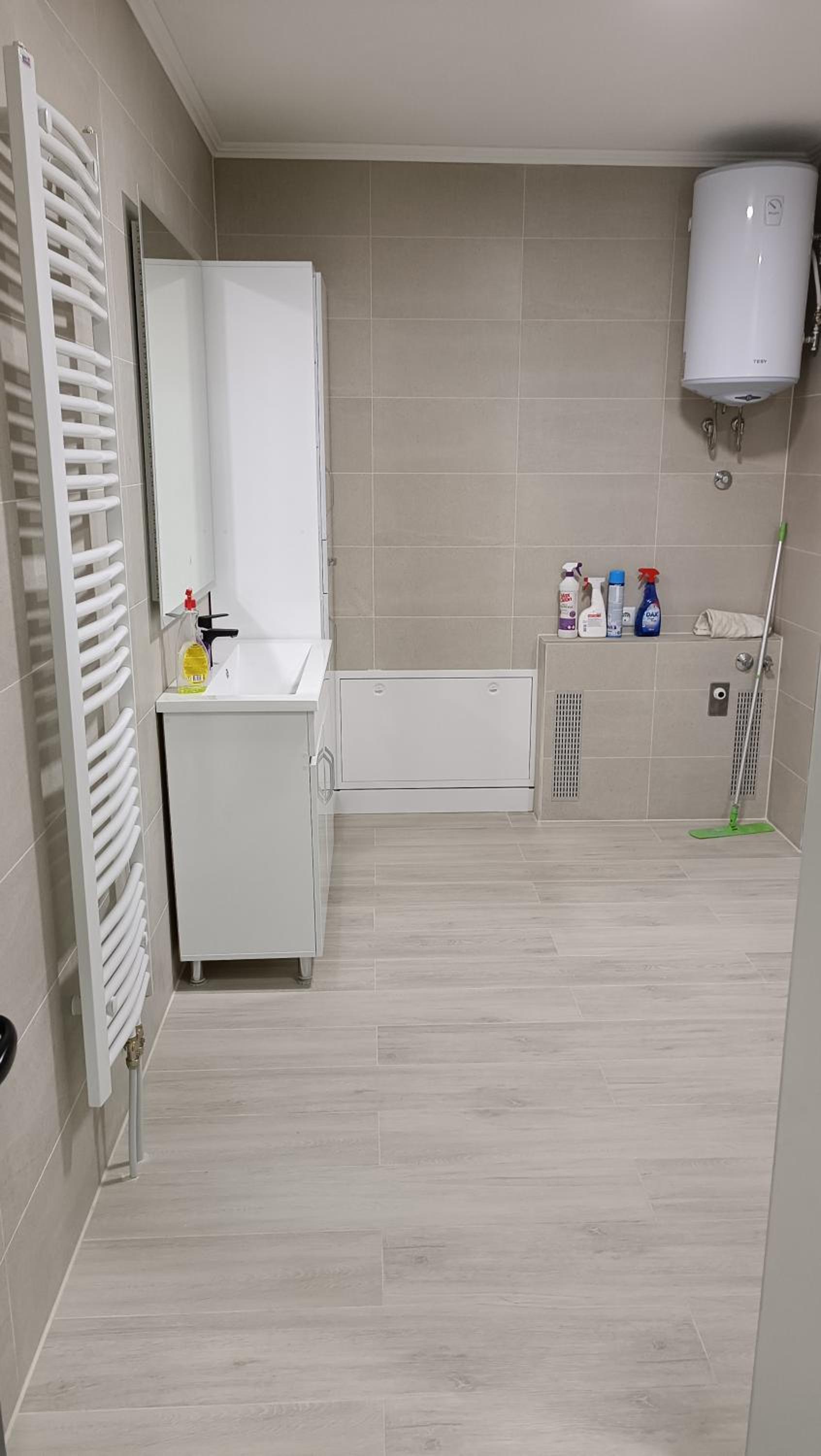 Grand Apartman