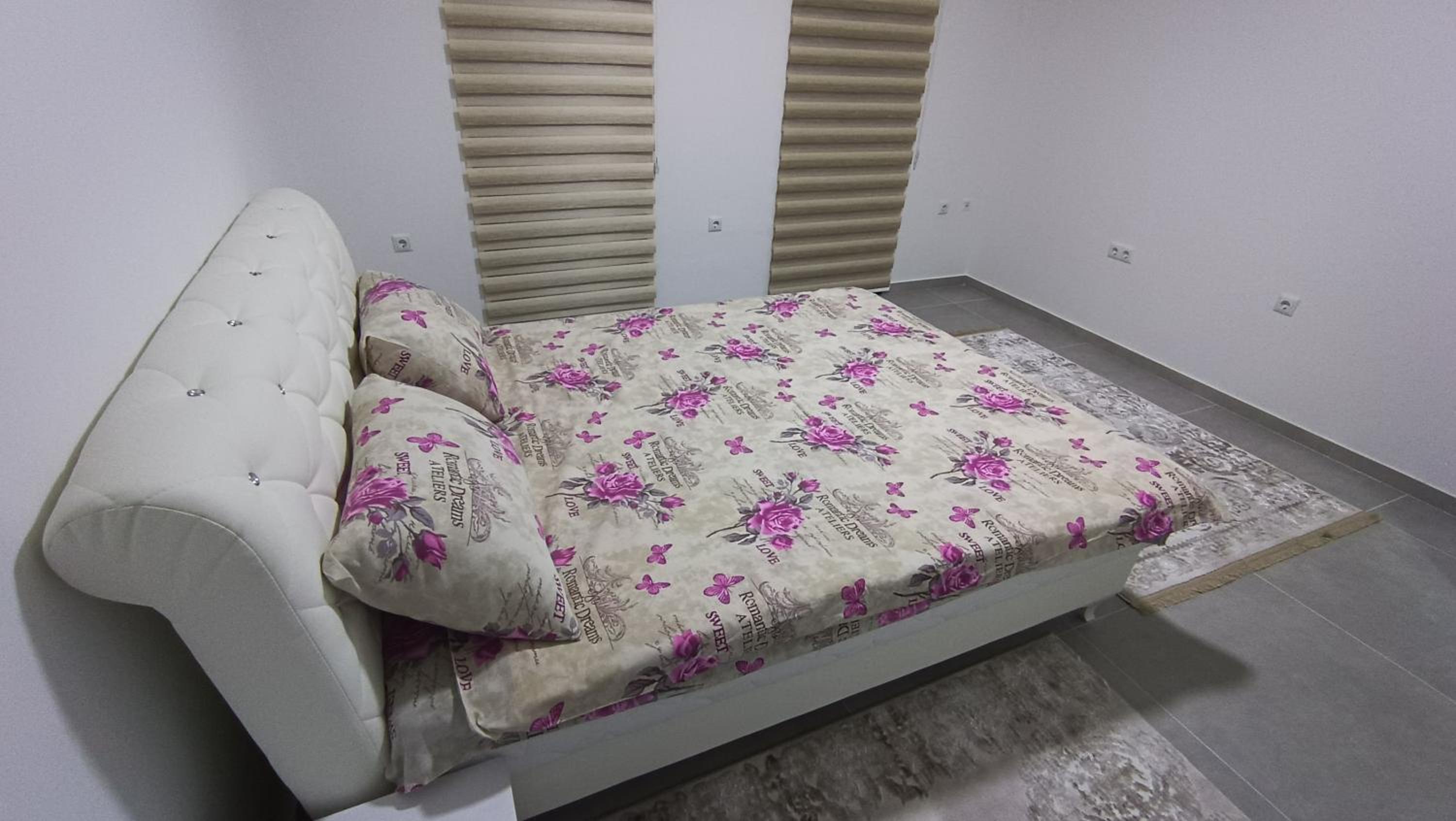 Grand Apartman