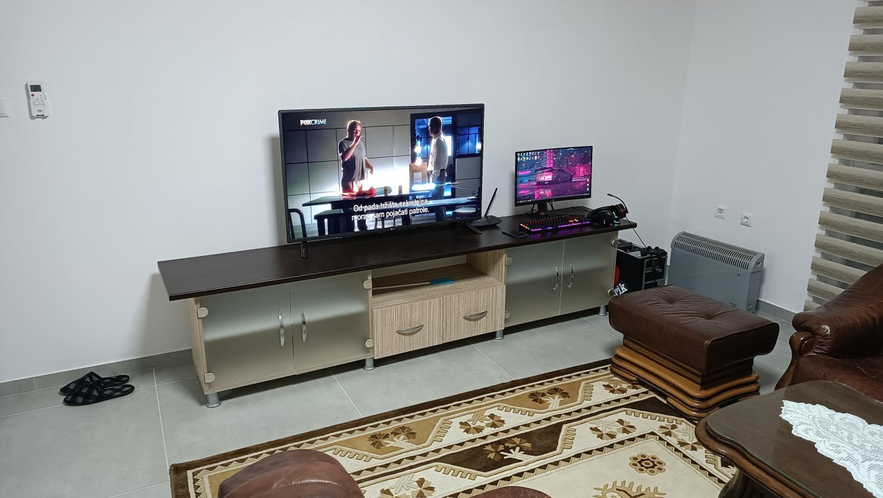 Grand Apartman