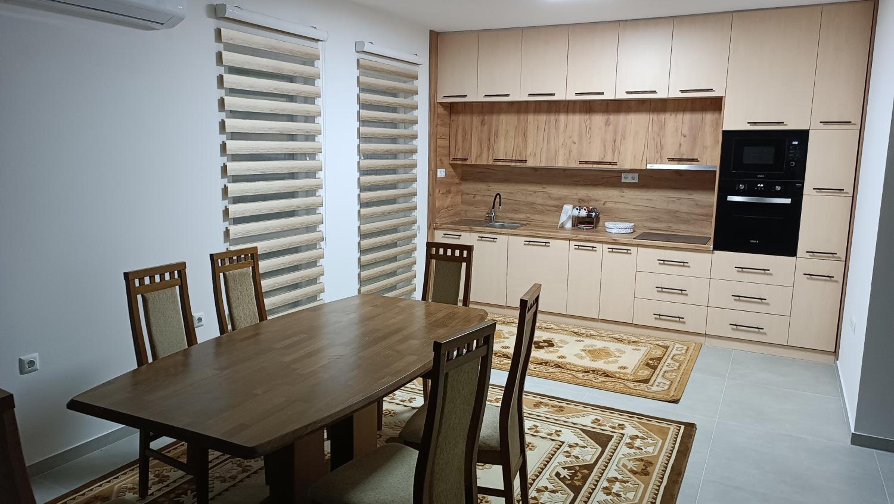 Grand Apartman