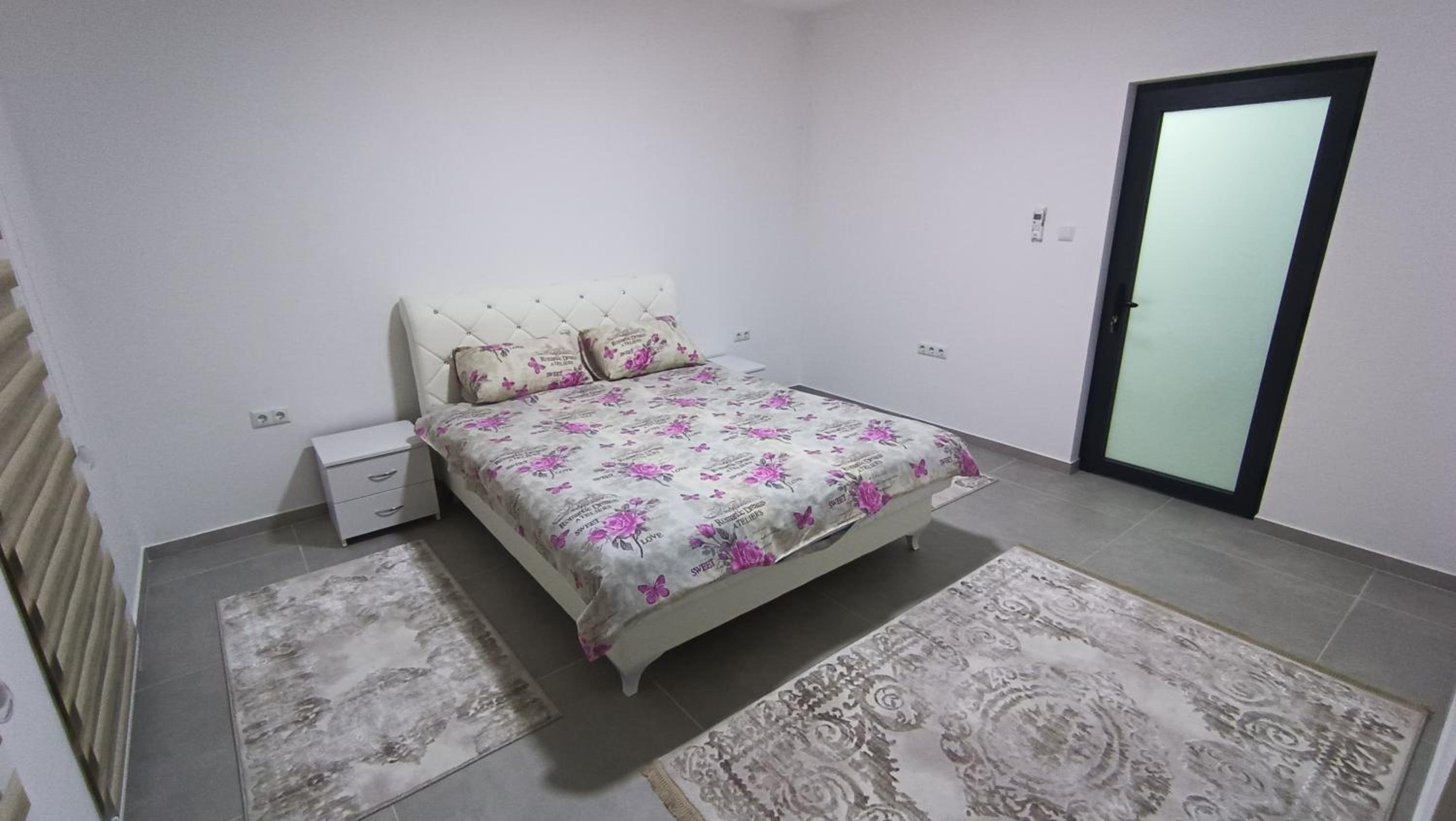 Grand Apartman