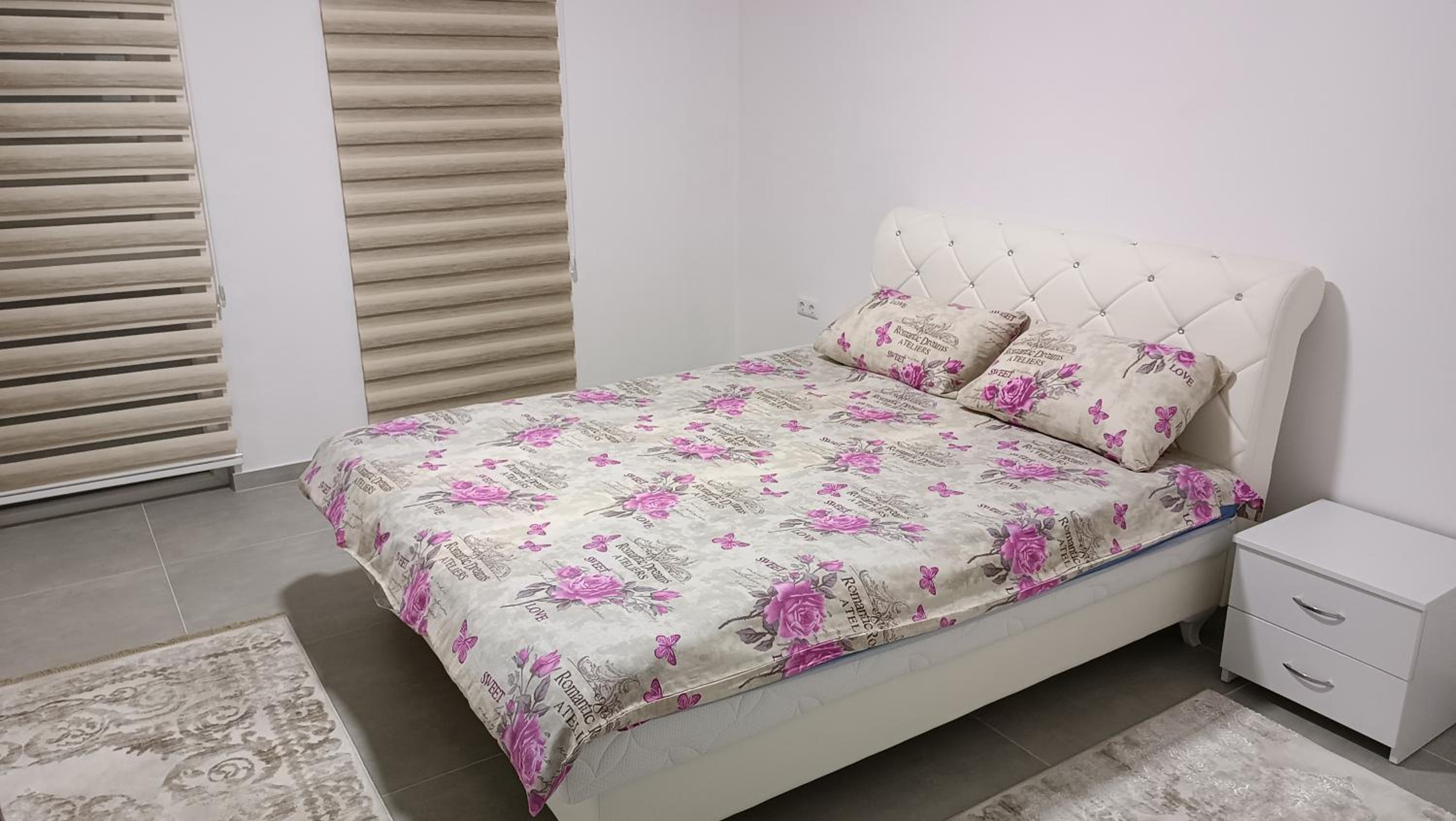 Grand Apartman