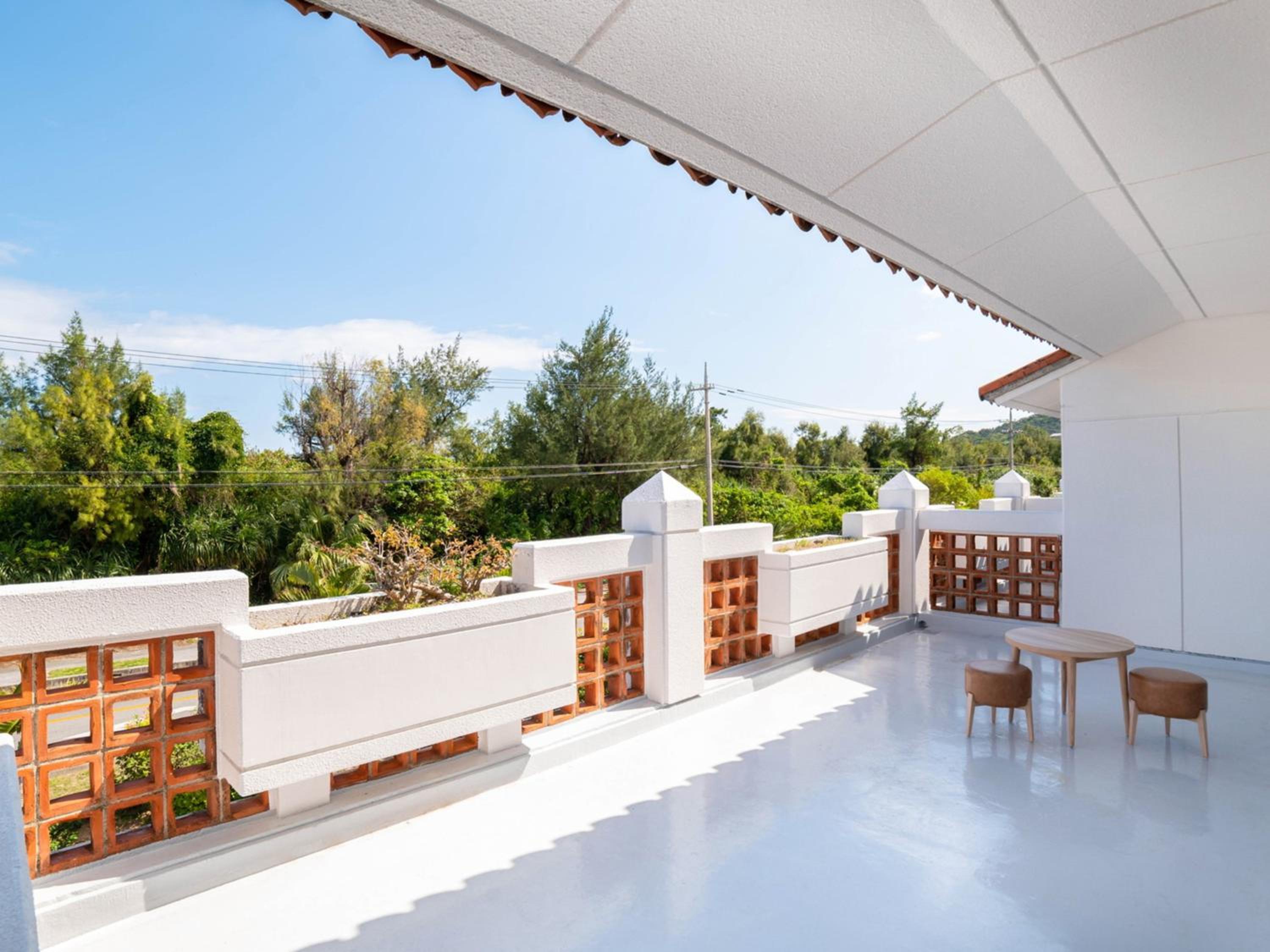 Watermark Hotel Okinawa Kume Island, Billede 45