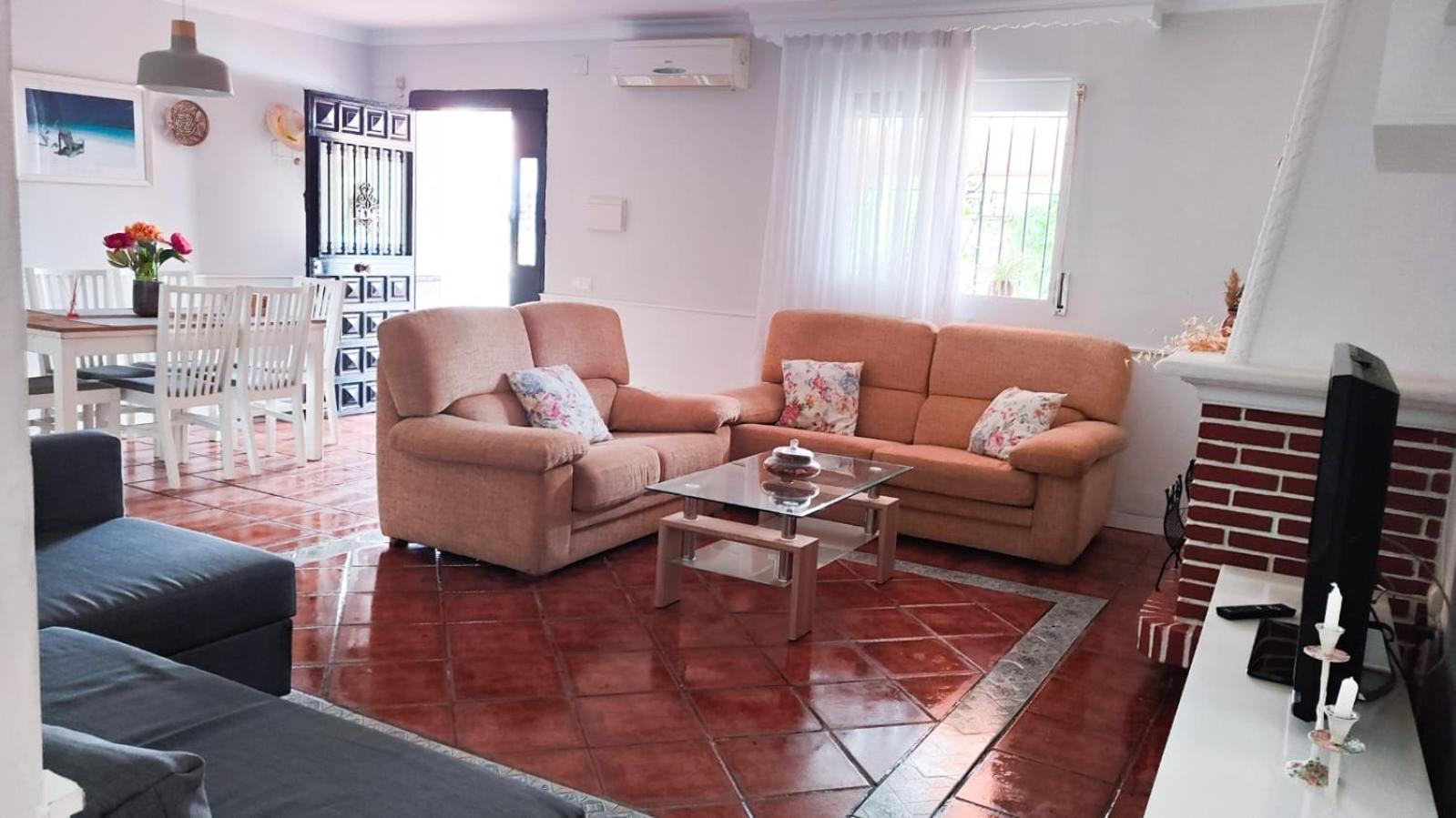 Villa Pilarín photo 4