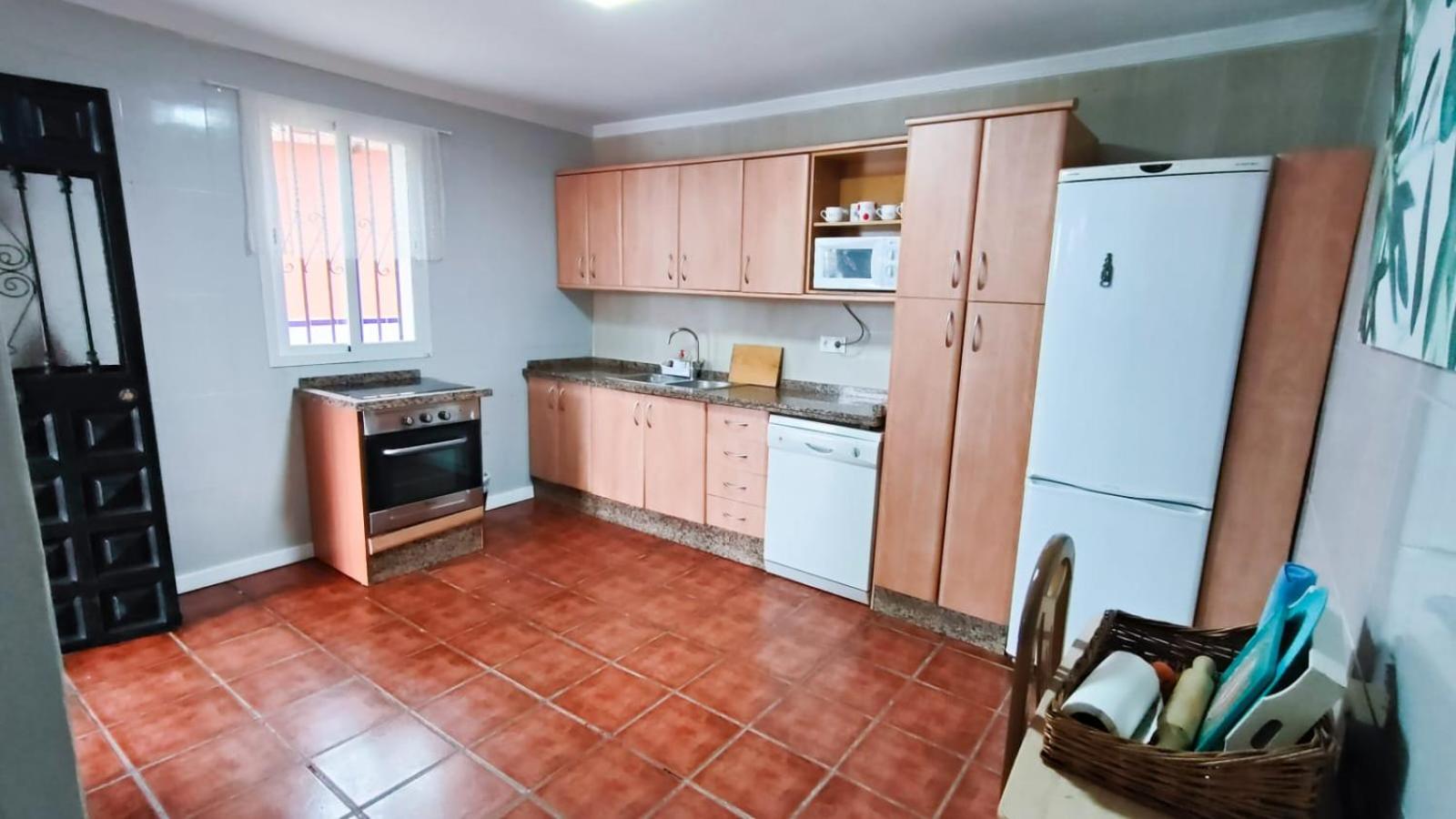 Villa Pilarín photo 3