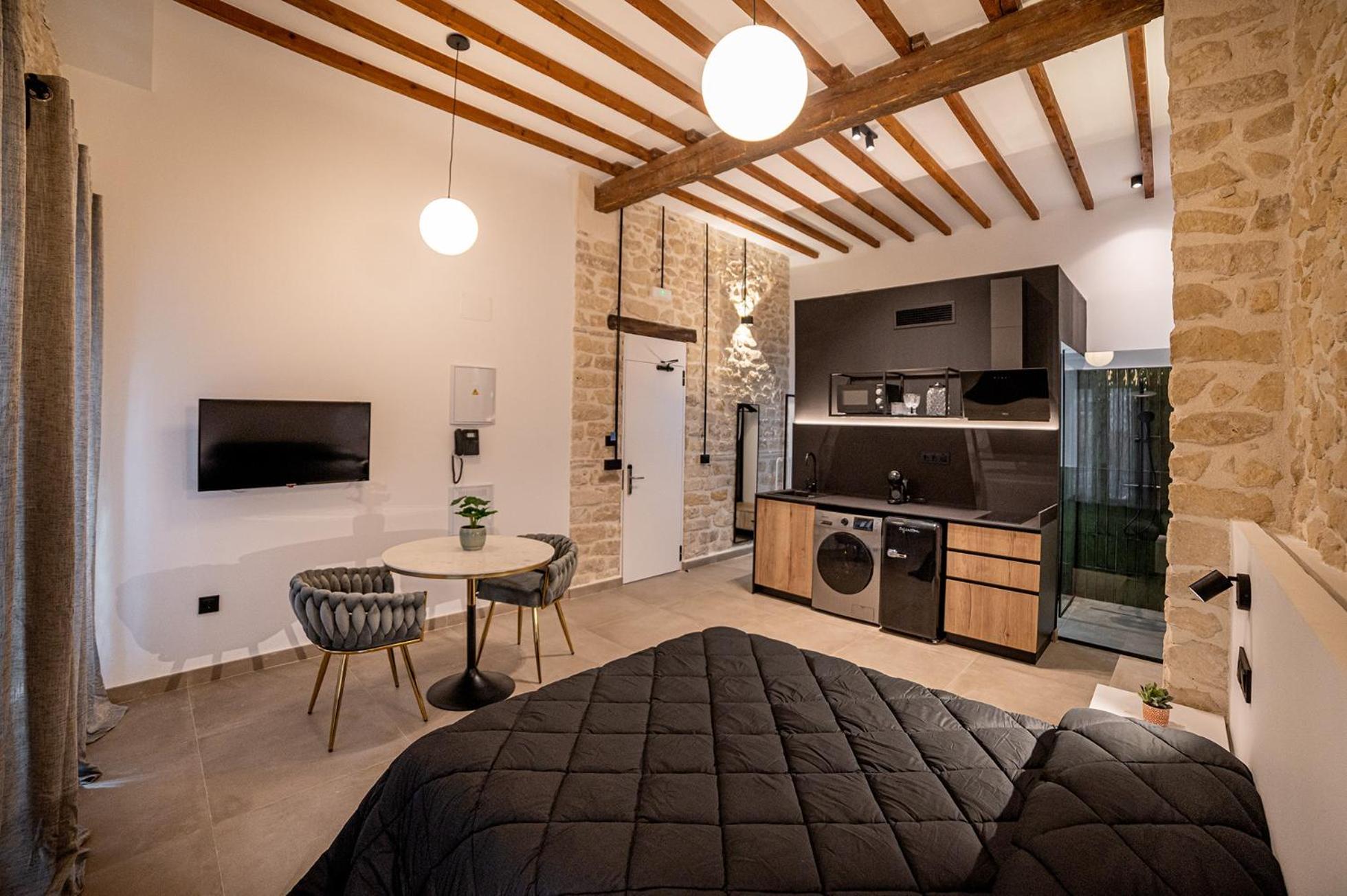 Apartamentos Loliqui centro Alicante