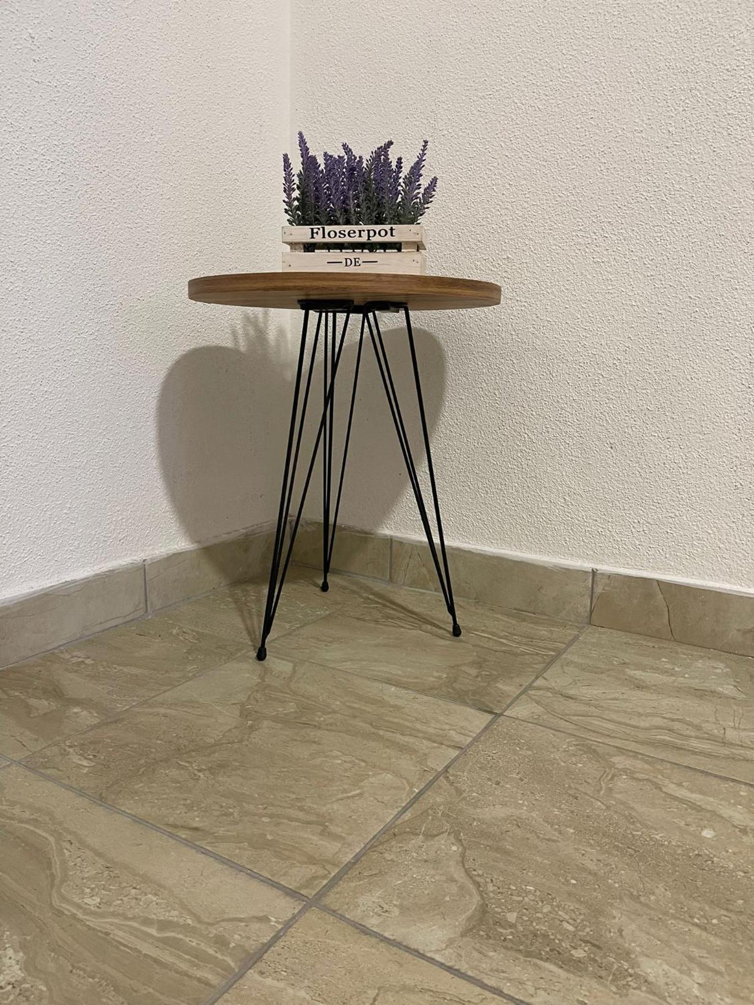 Apartmani Žuti