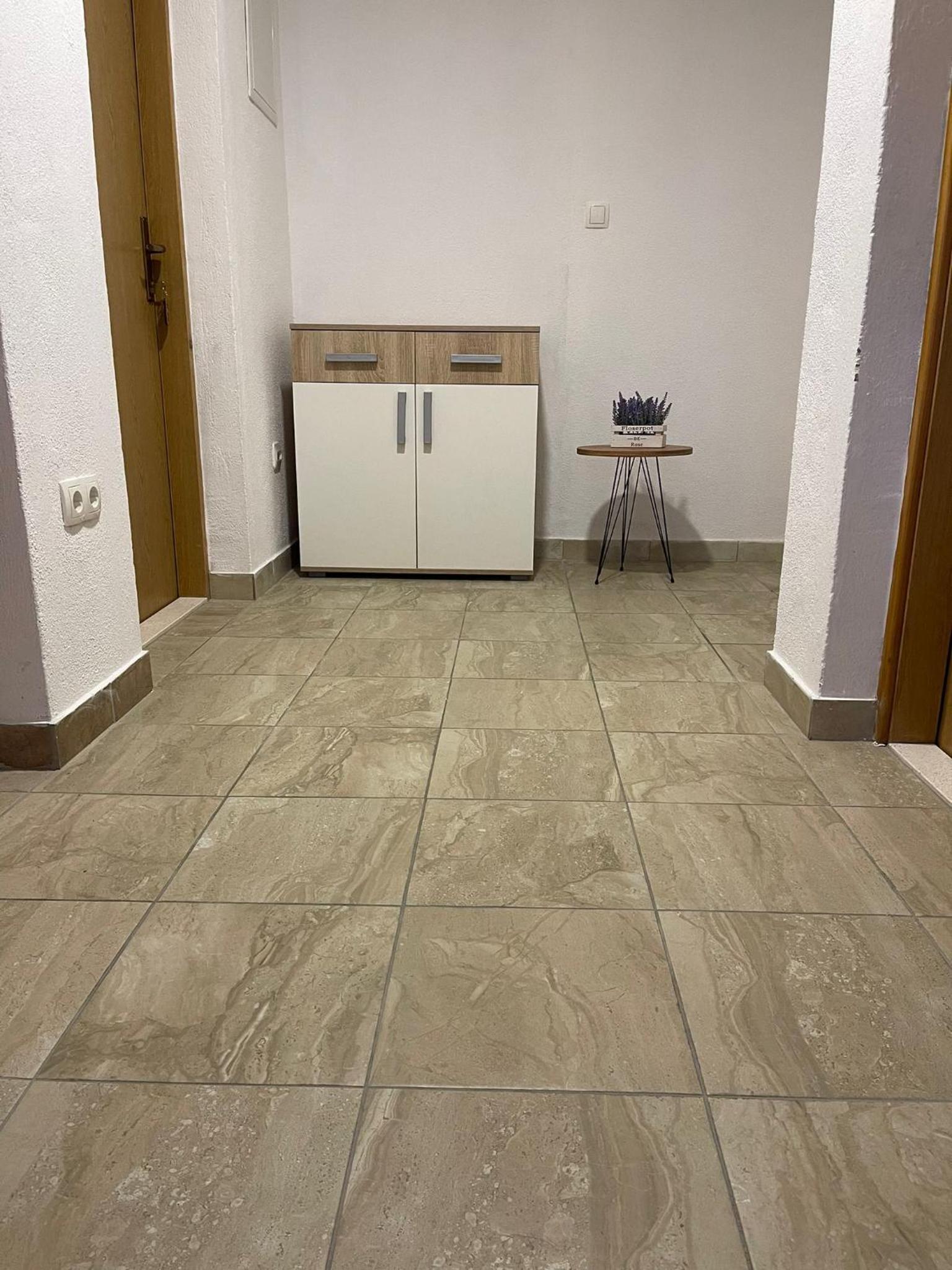 Apartmani Žuti