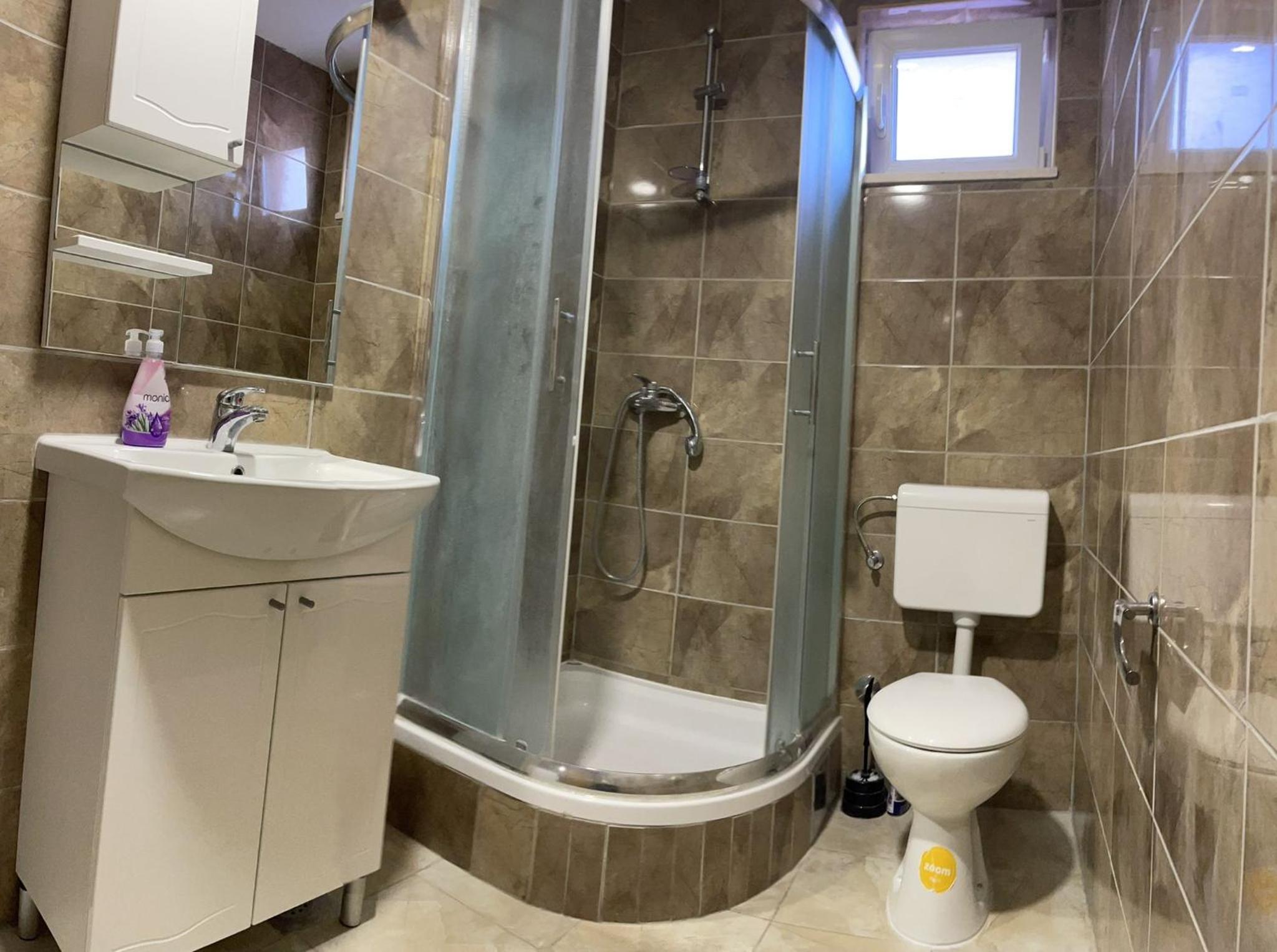 Apartmani Žuti