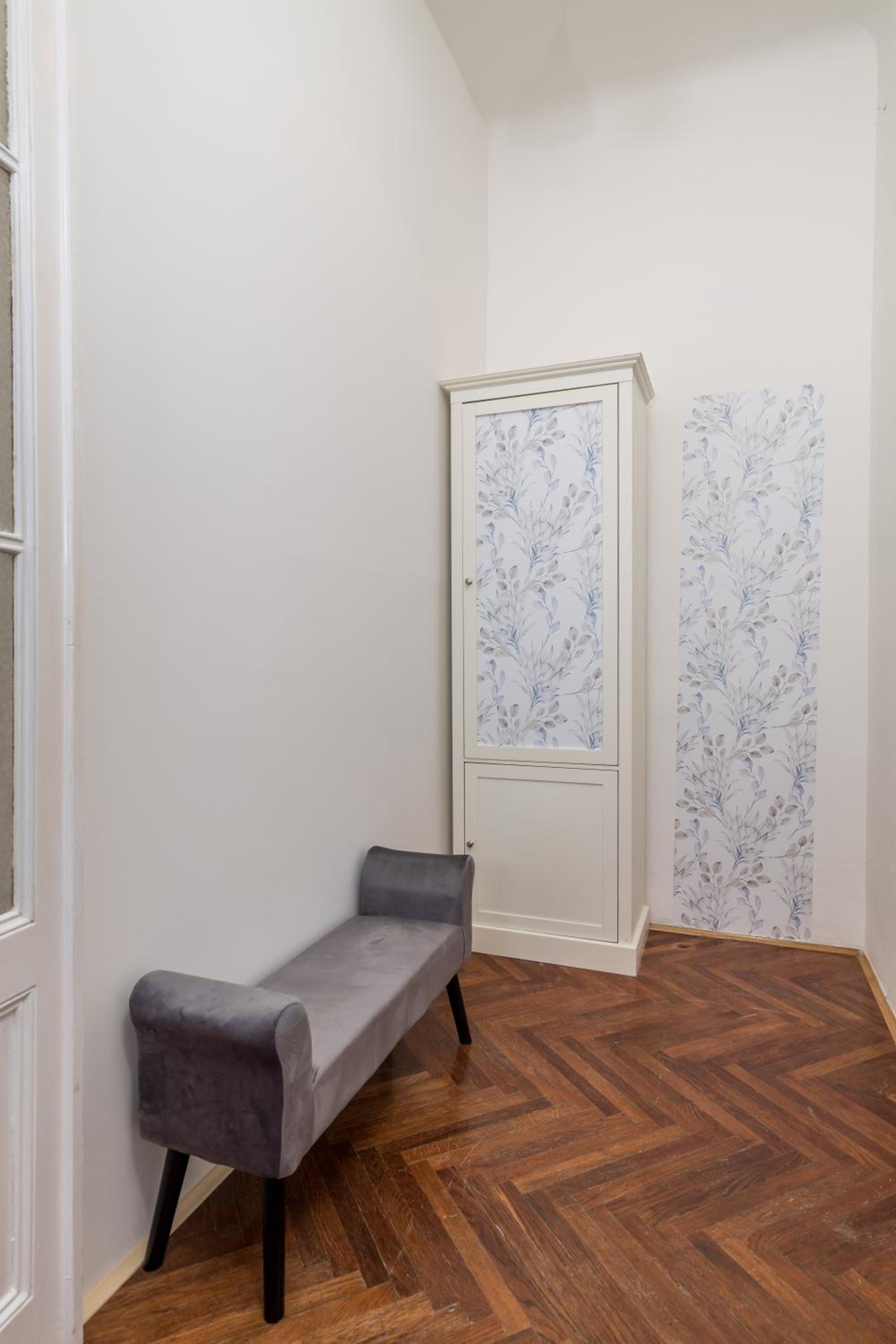 Apartment Dana