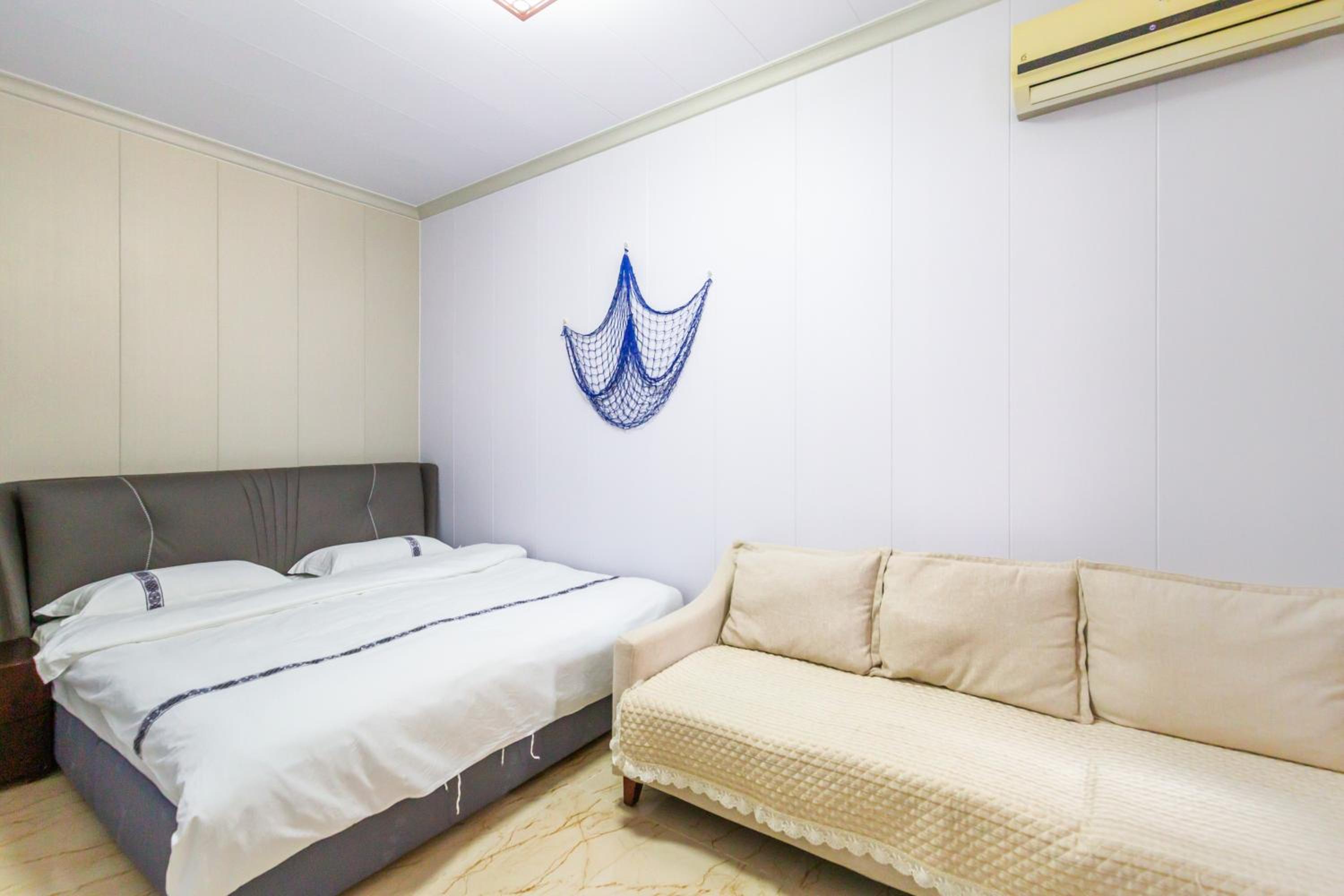 Fancy Apartment