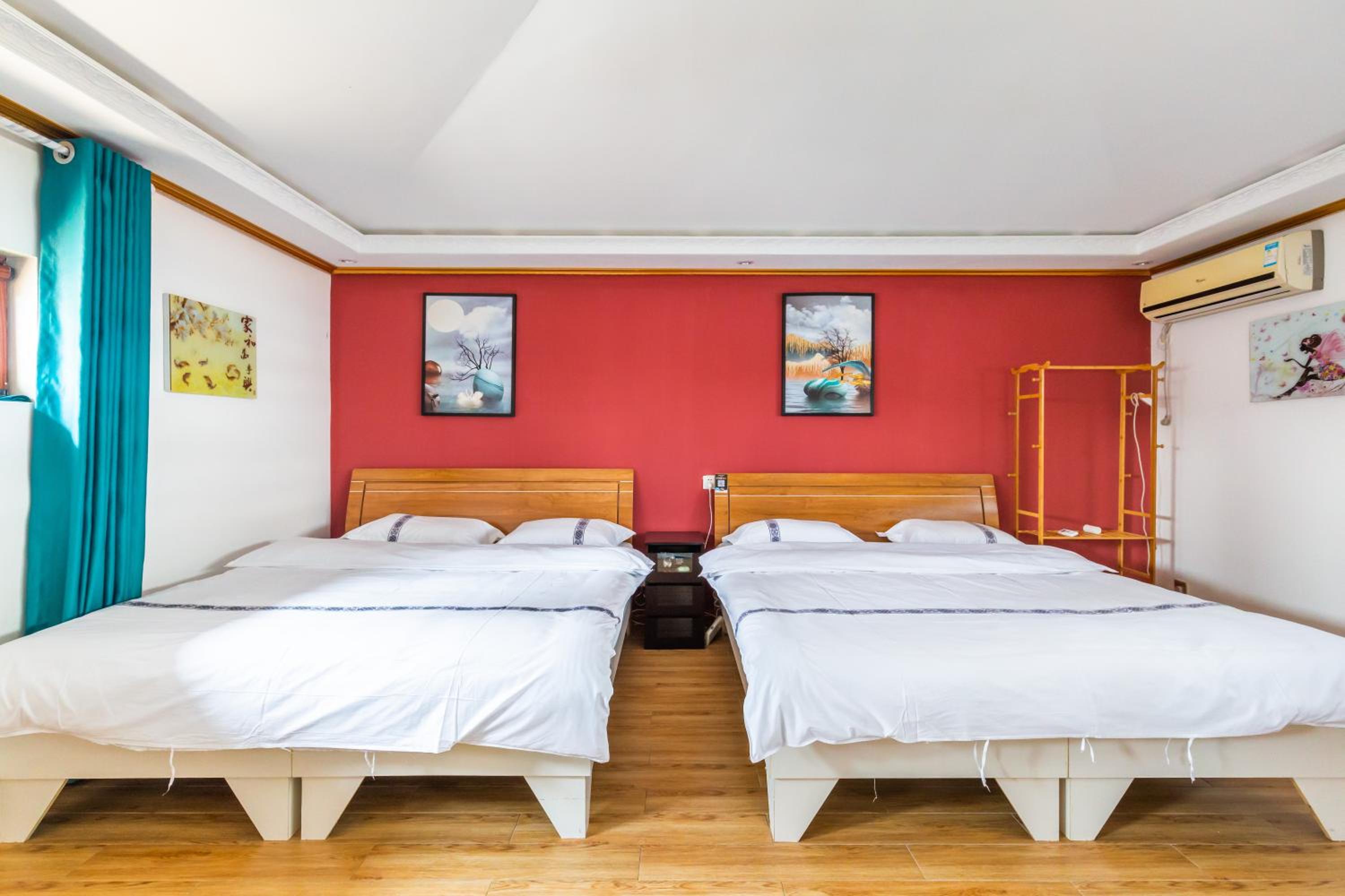Fancy Apartment