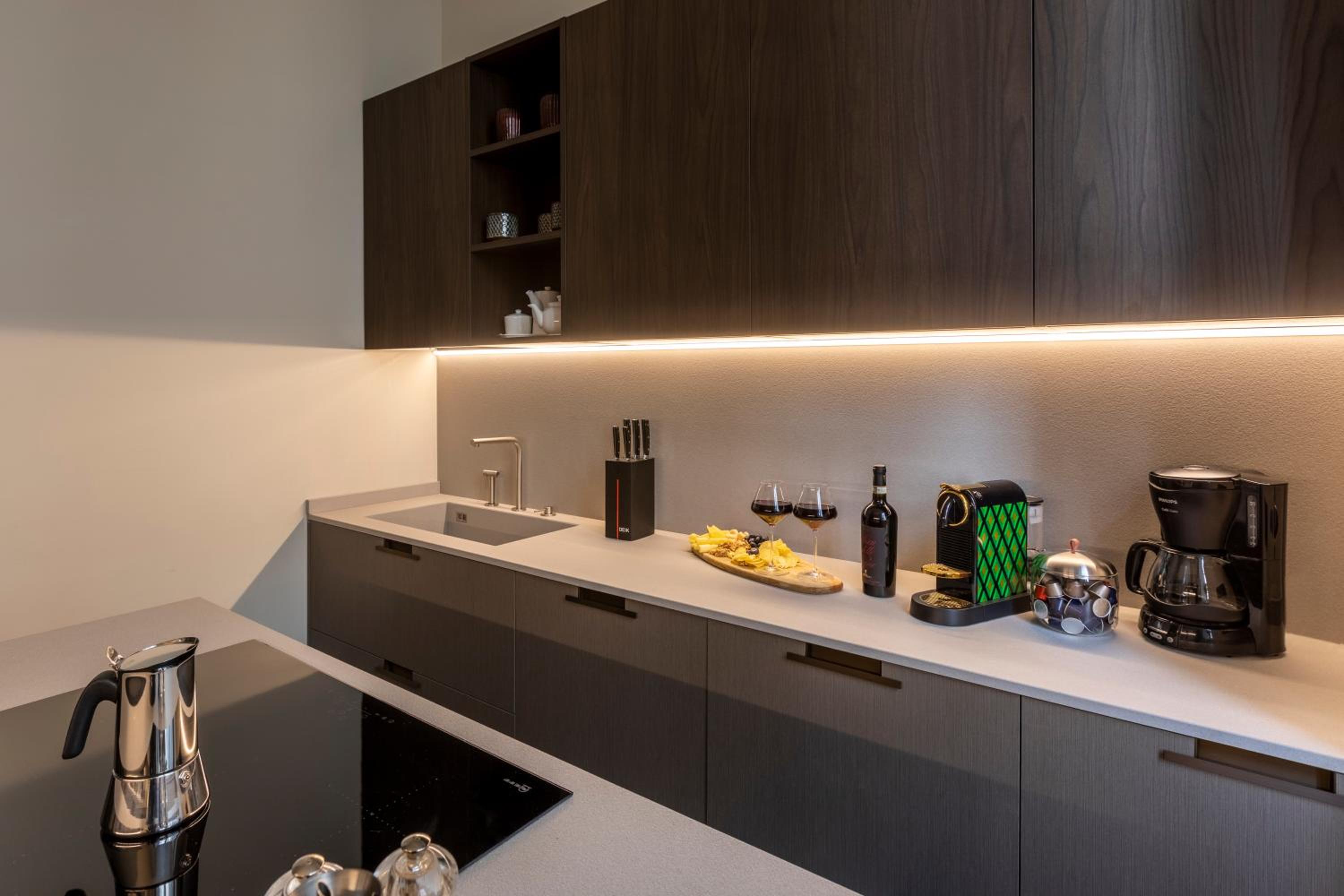 Experience Collection by ROMAC - Costaguti Experience