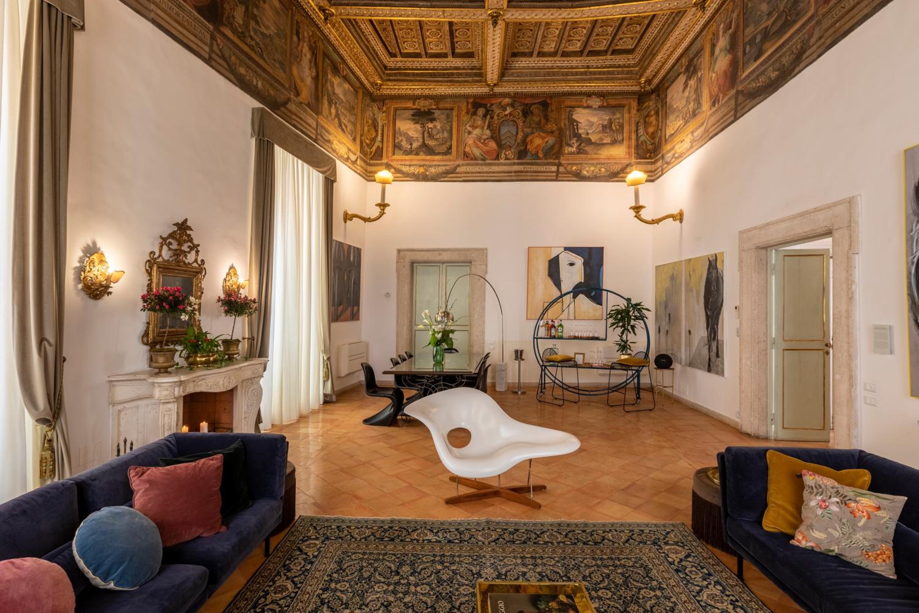 Experience Collection by ROMAC - Costaguti Experience
