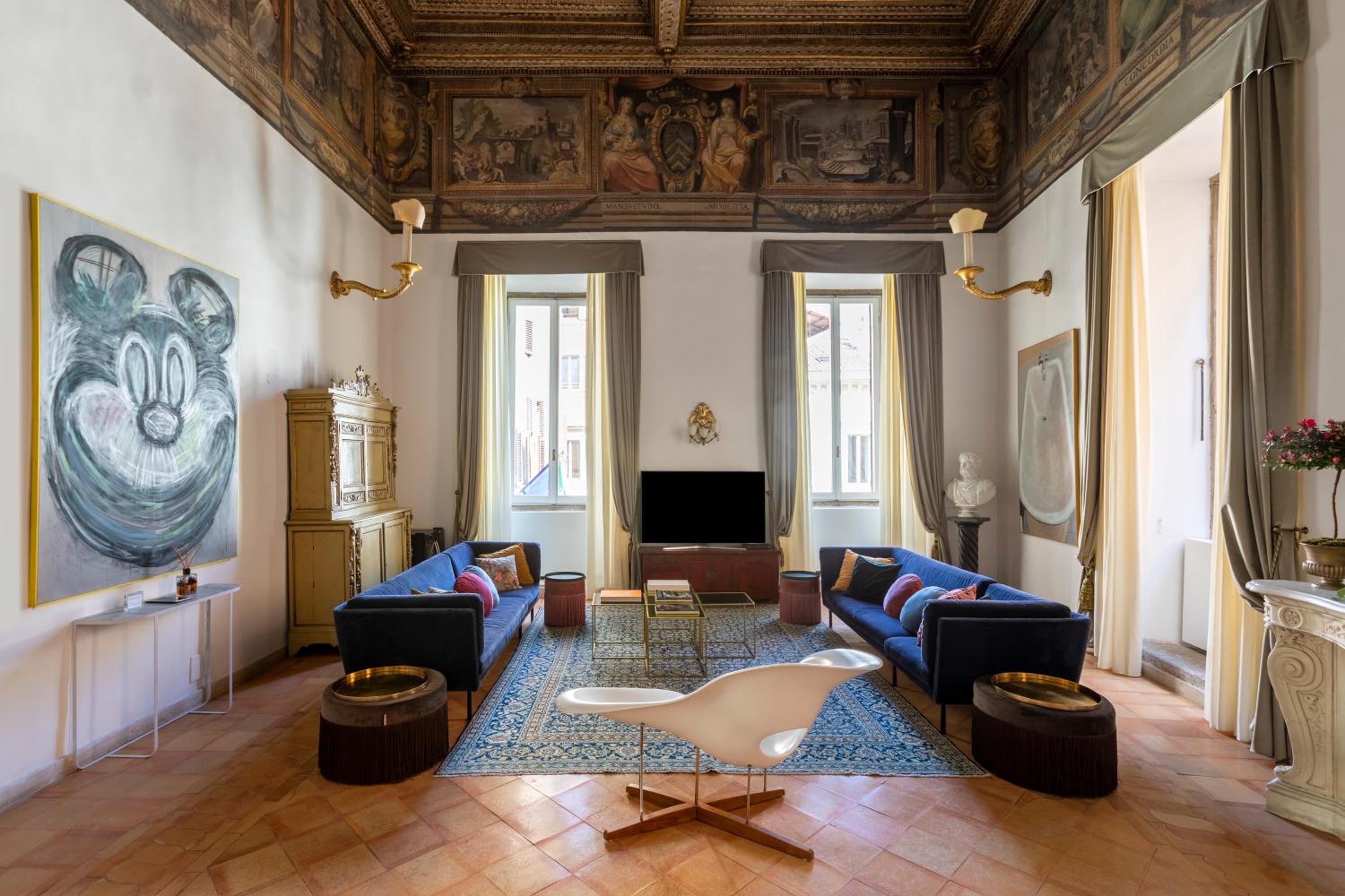 Experience Collection by ROMAC - Costaguti Experience