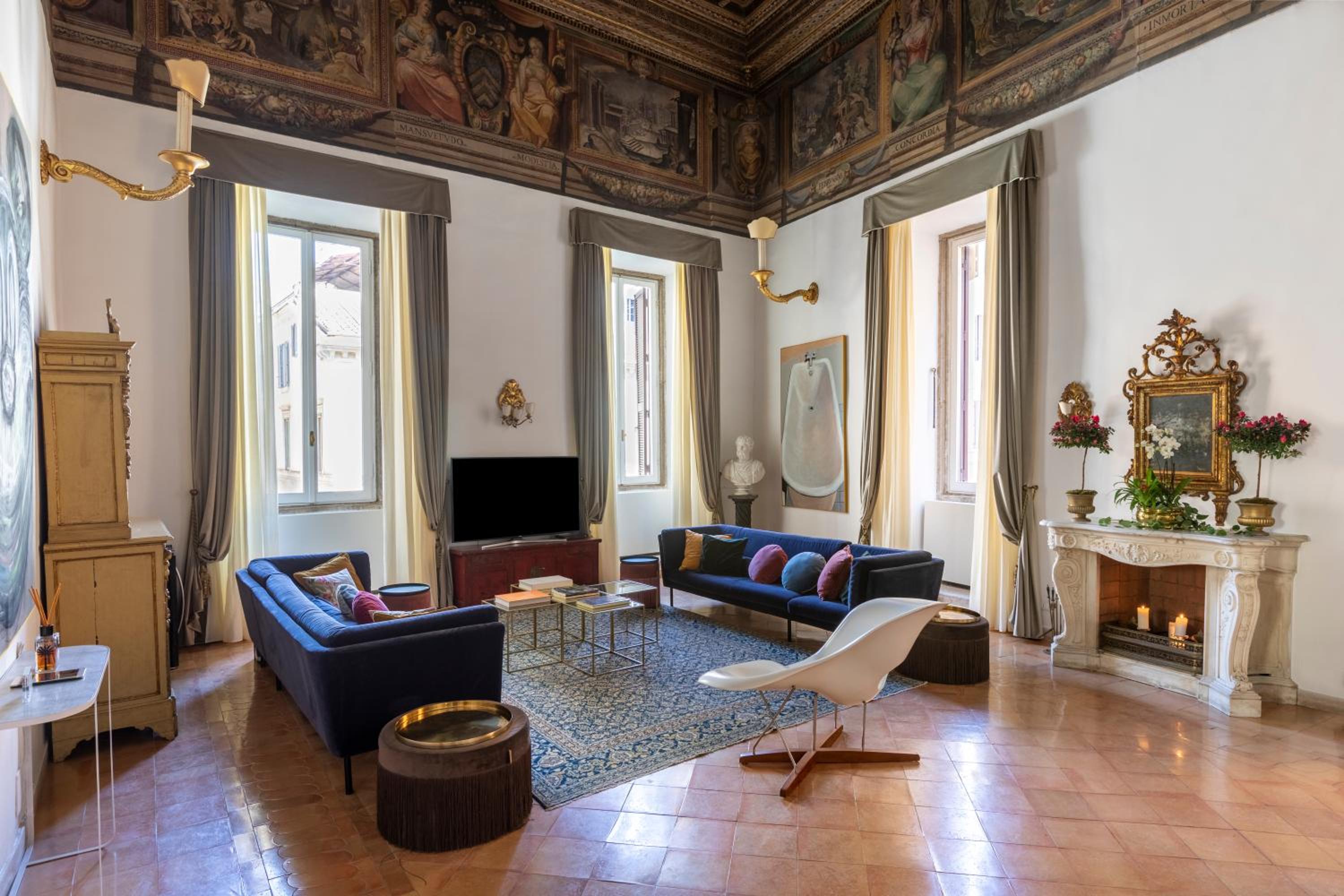 Experience Collection by ROMAC - Costaguti Experience