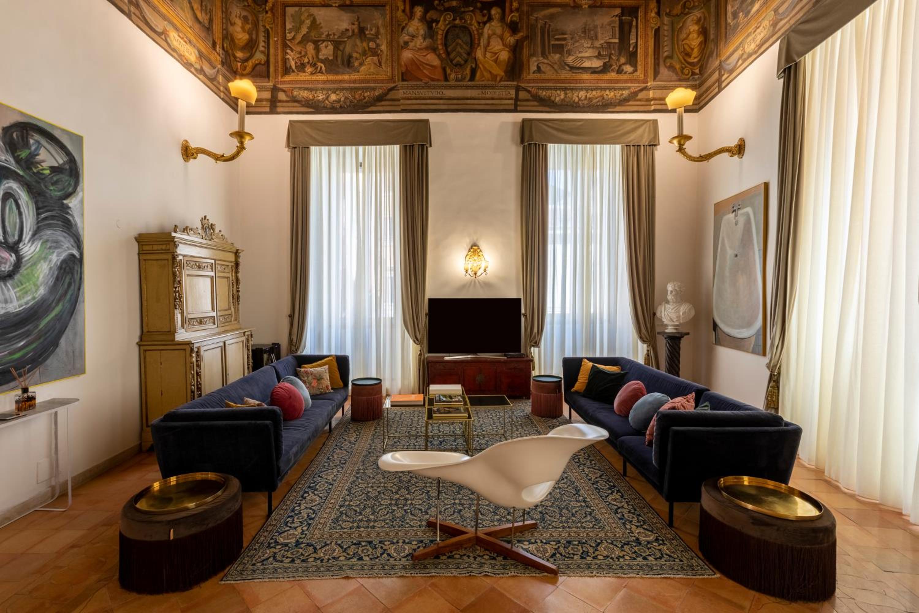 Experience Collection by ROMAC - Costaguti Experience