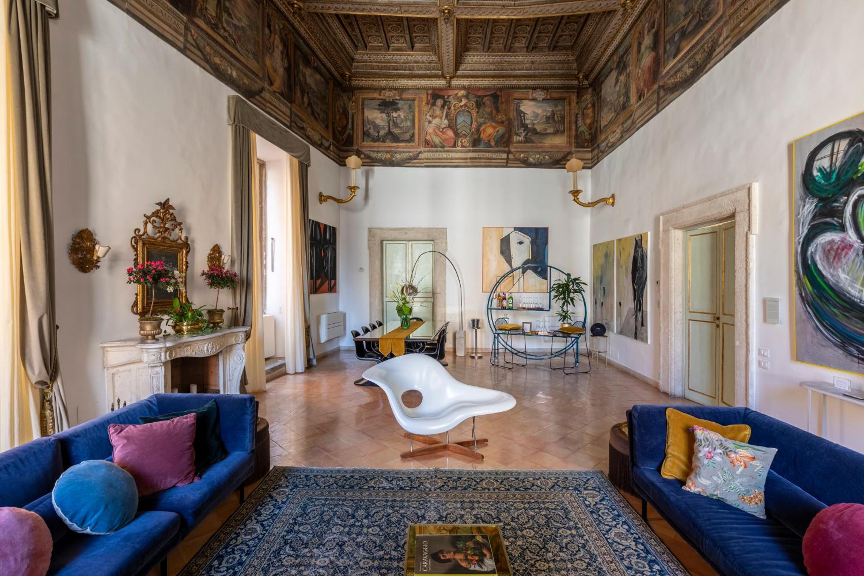 Experience Collection by ROMAC - Costaguti Experience
