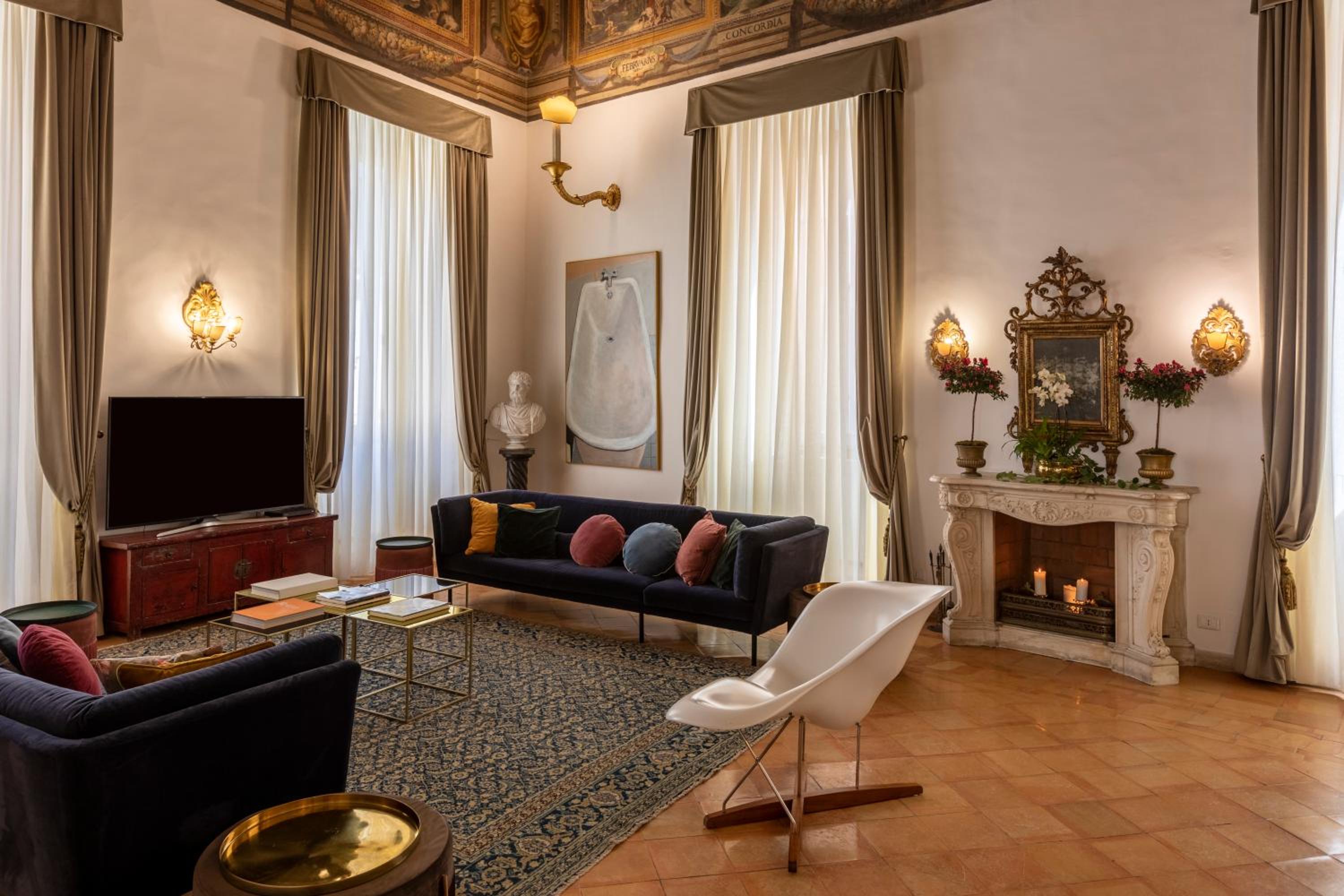 Experience Collection by ROMAC - Costaguti Experience
