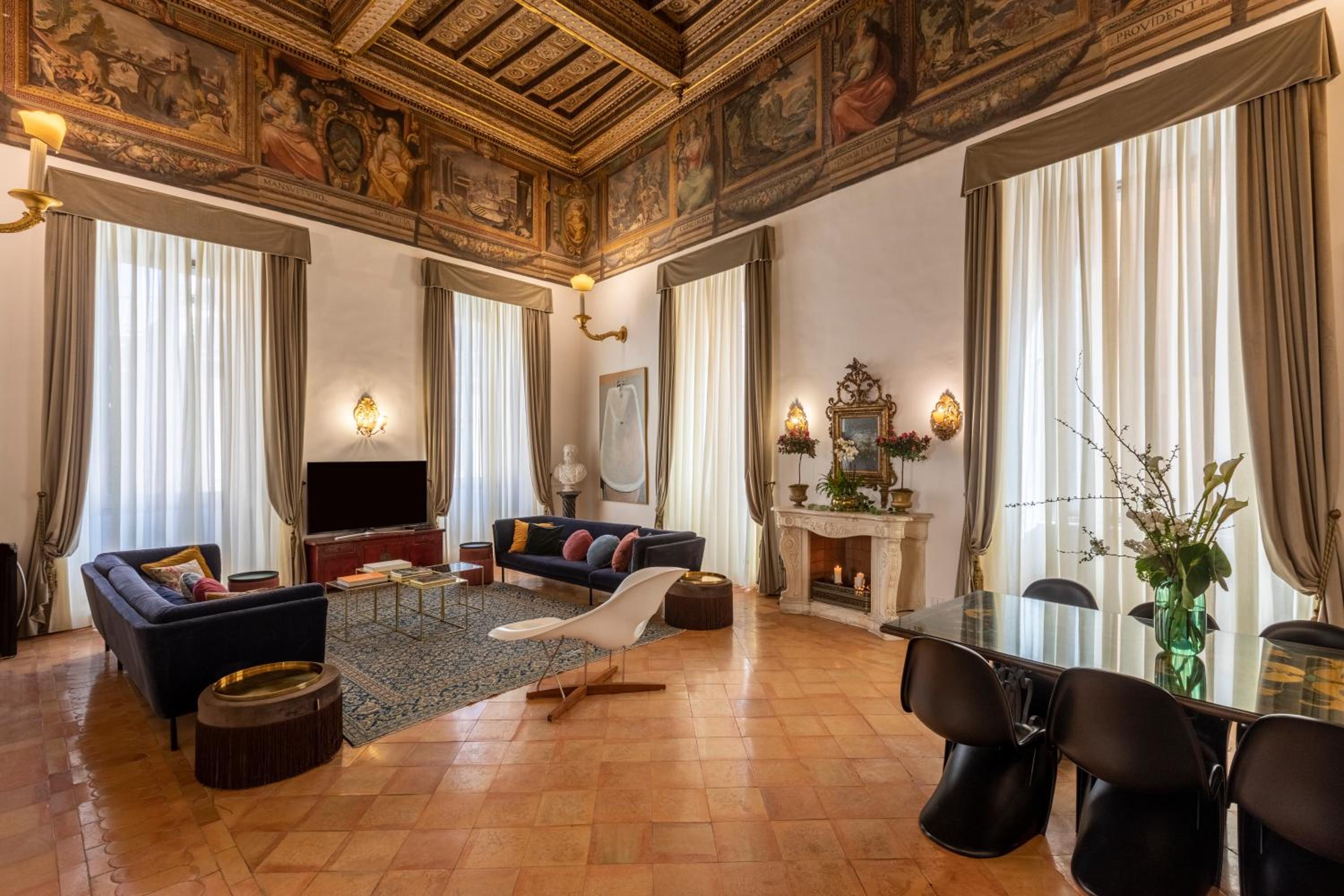 Experience Collection by ROMAC - Costaguti Experience