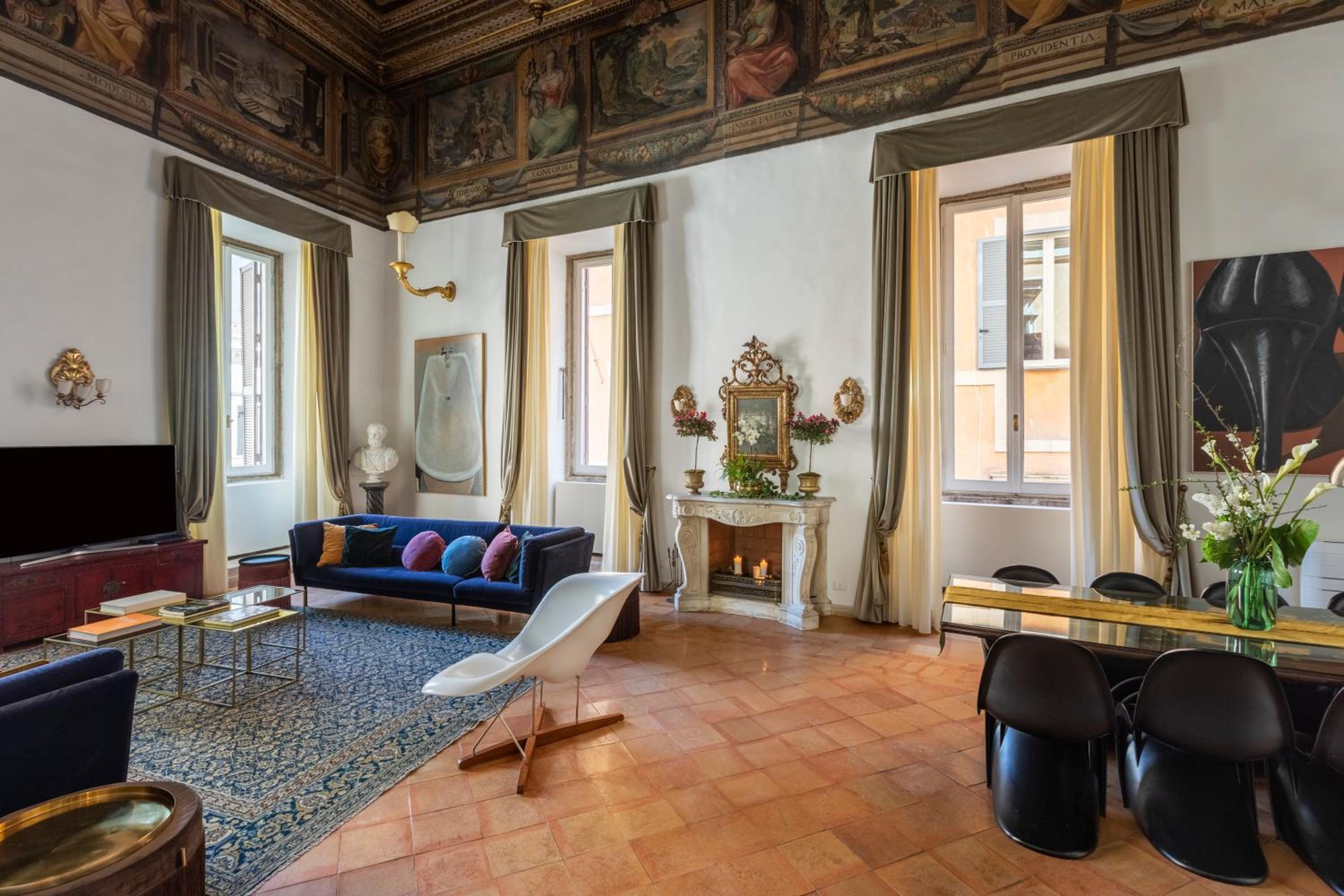 Experience Collection by ROMAC - Costaguti Experience