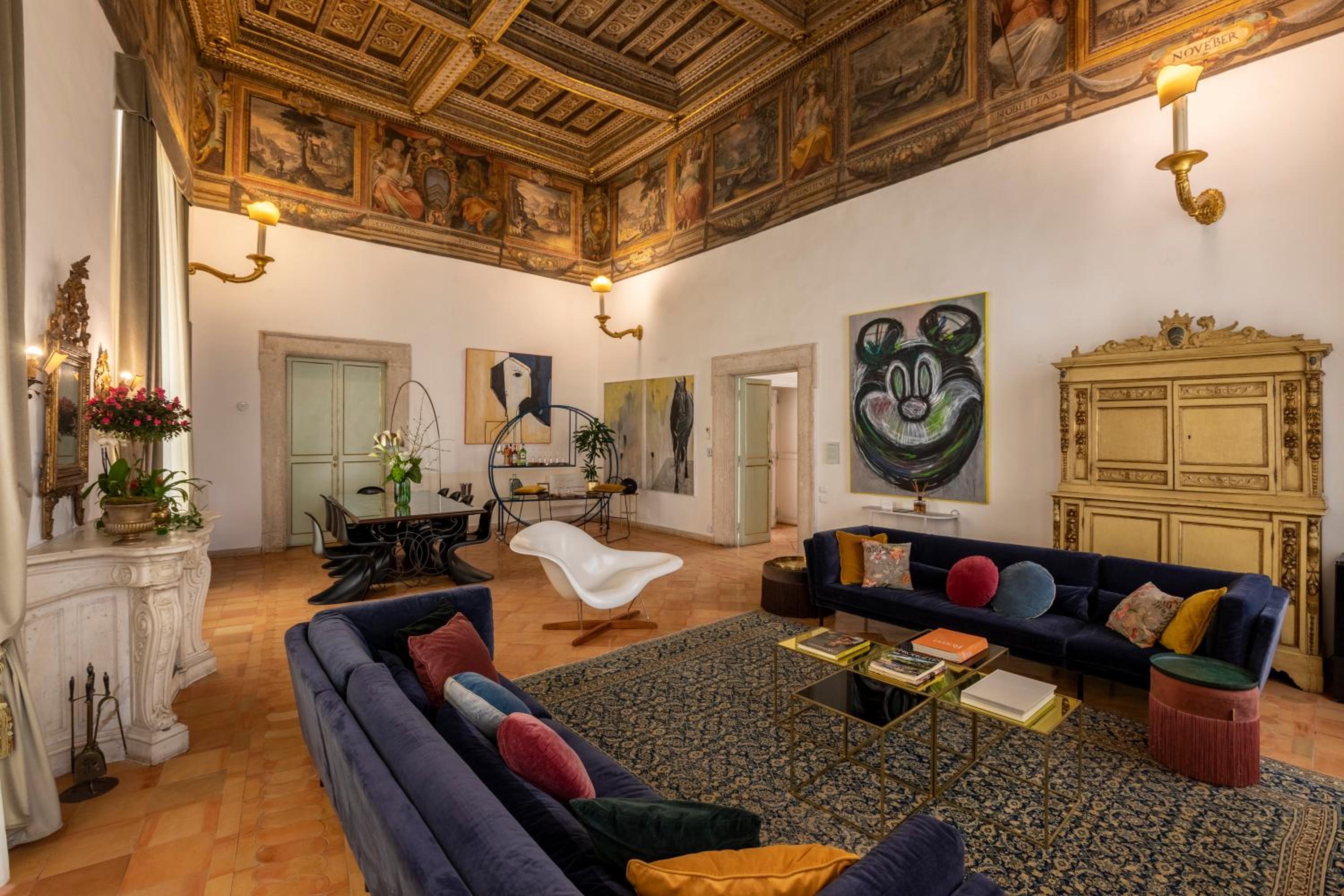 Experience Collection by ROMAC - Costaguti Experience