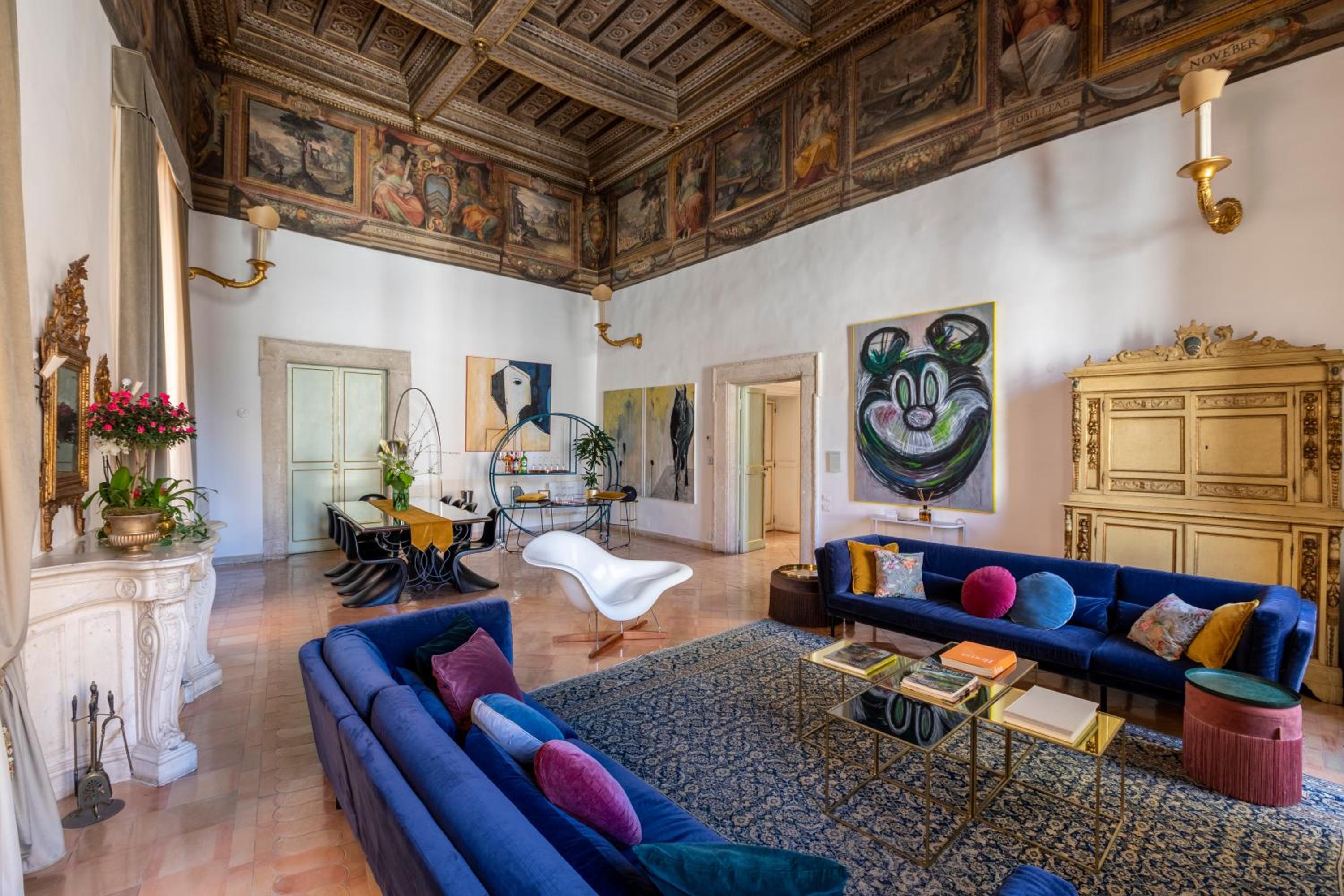 Experience Collection by ROMAC - Costaguti Experience