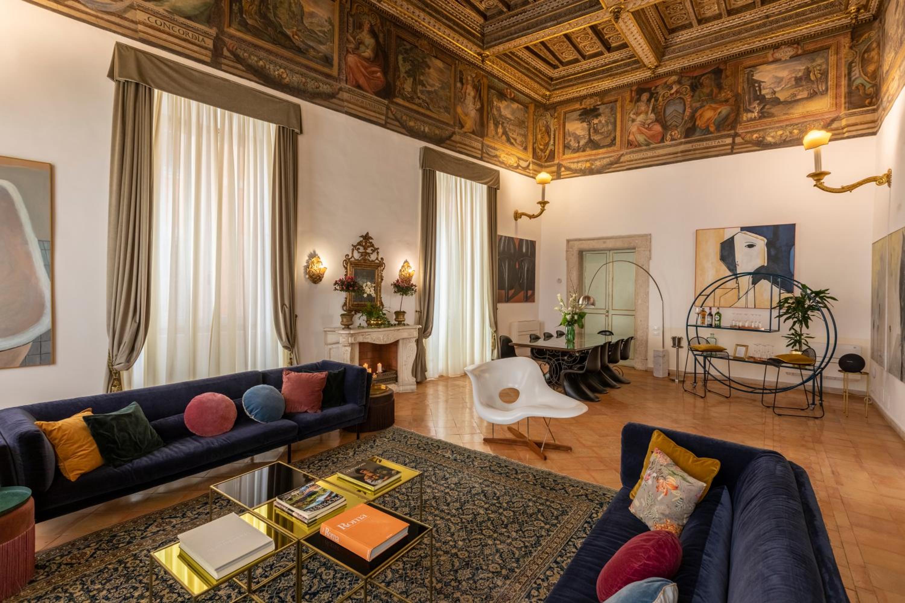 Experience Collection by ROMAC - Costaguti Experience