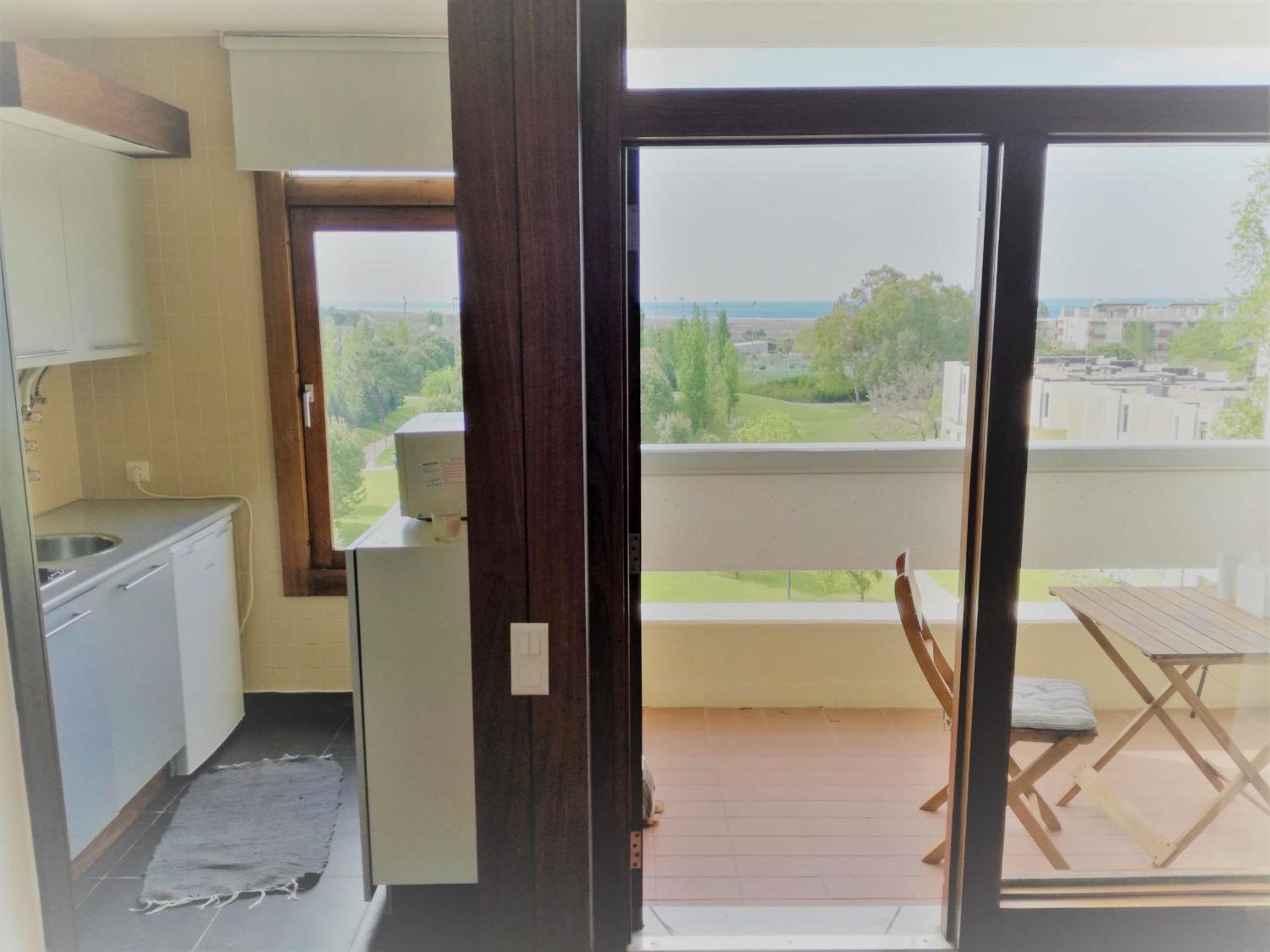 Troia MaisMais apartamento view 2