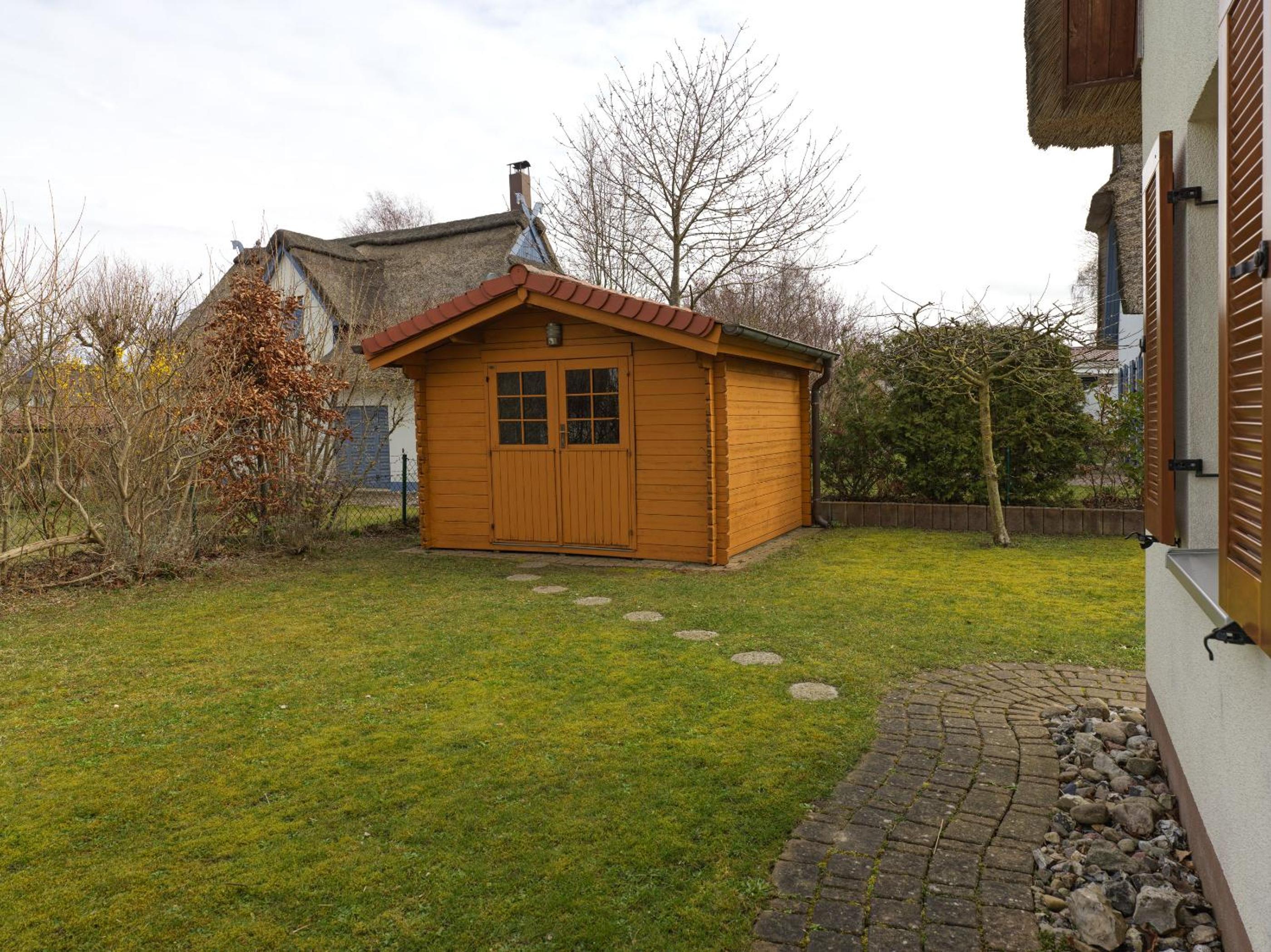 Reethus Blinkfüer