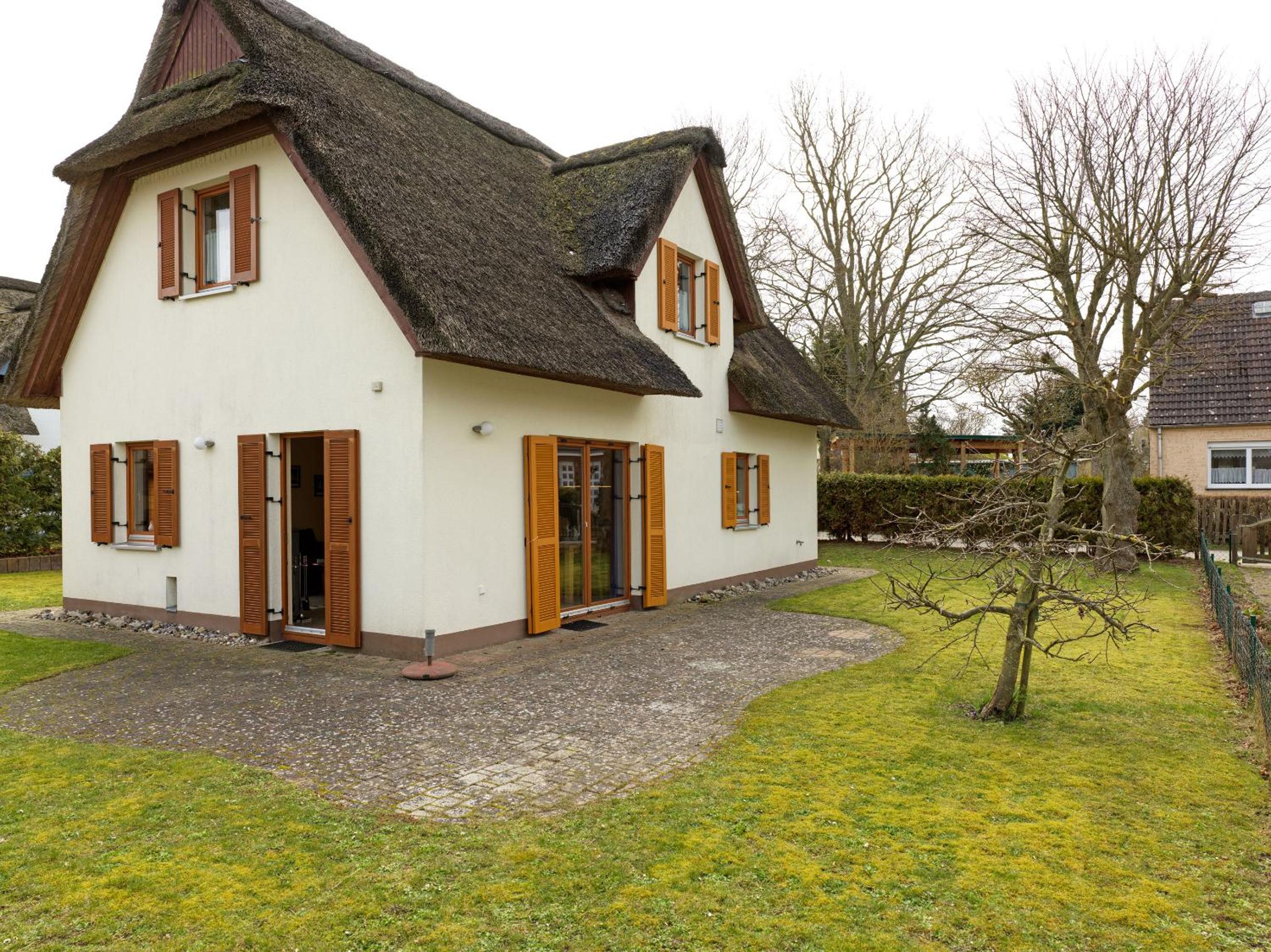 Reethus Blinkfüer