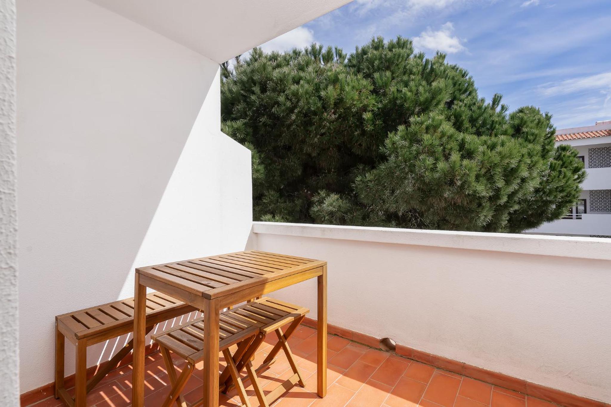 Bright Albufeira - 5min to the beach by LovelyStay
