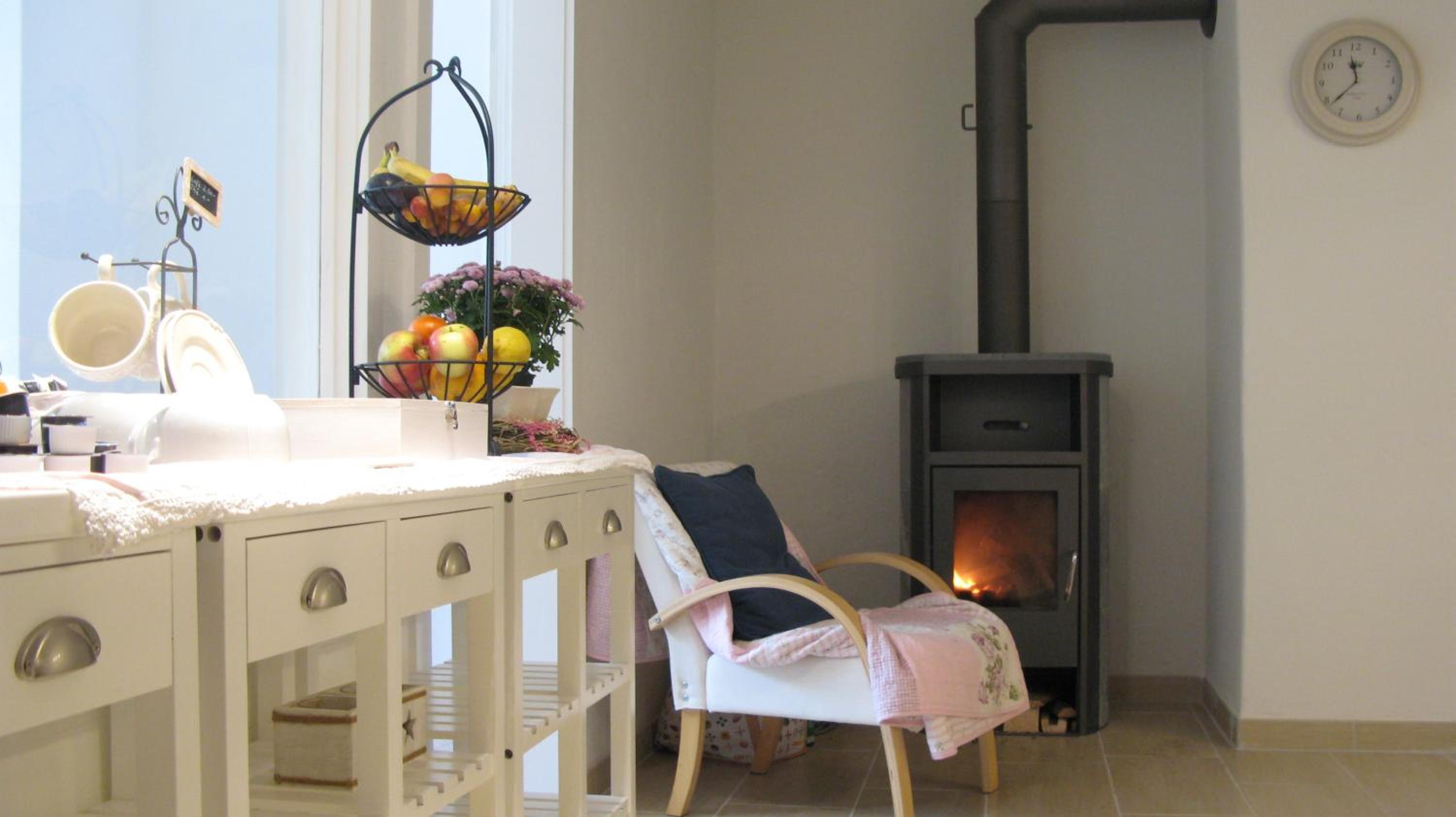 Bed and Breakfast 57