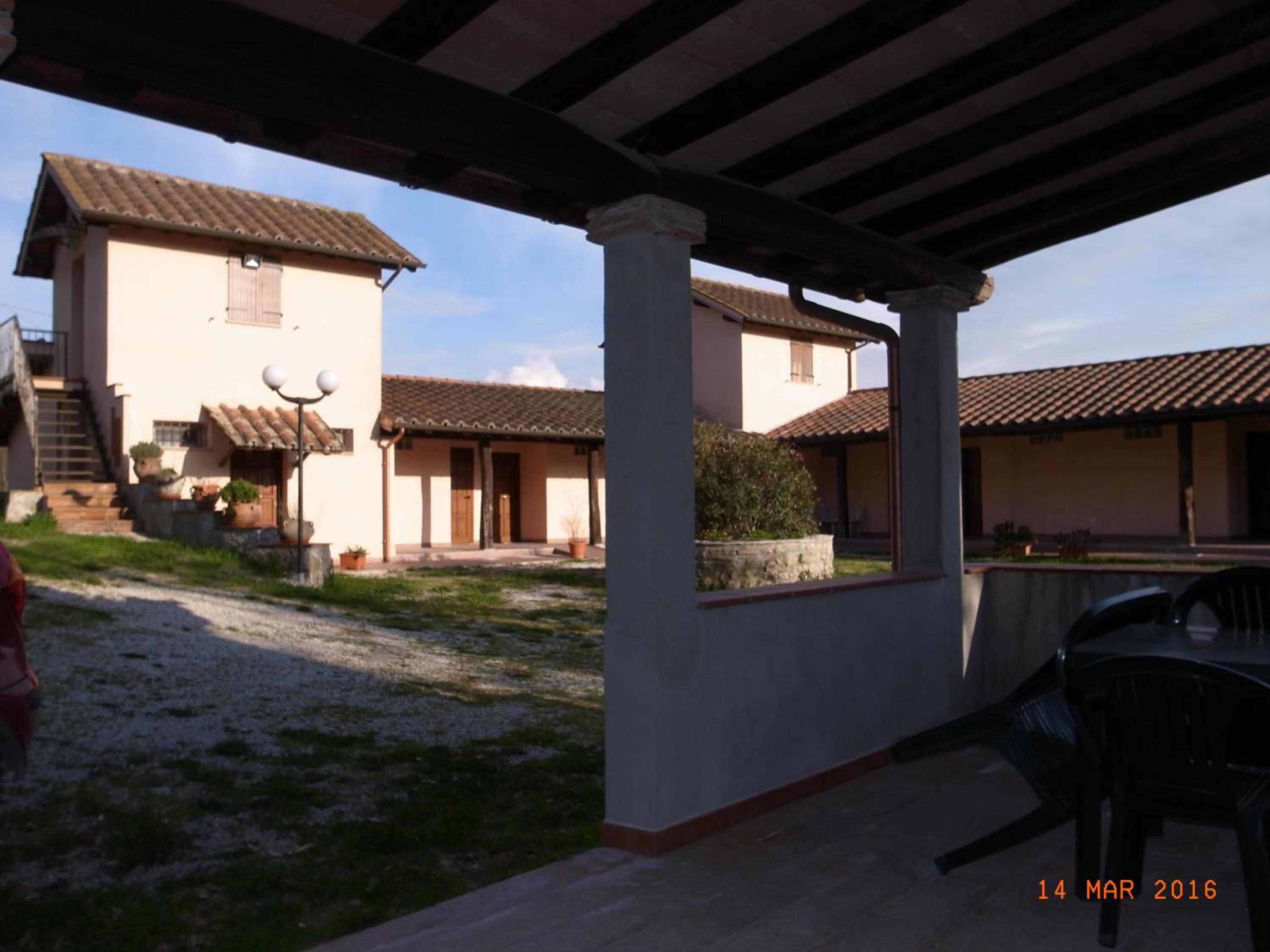 Borgo Antico