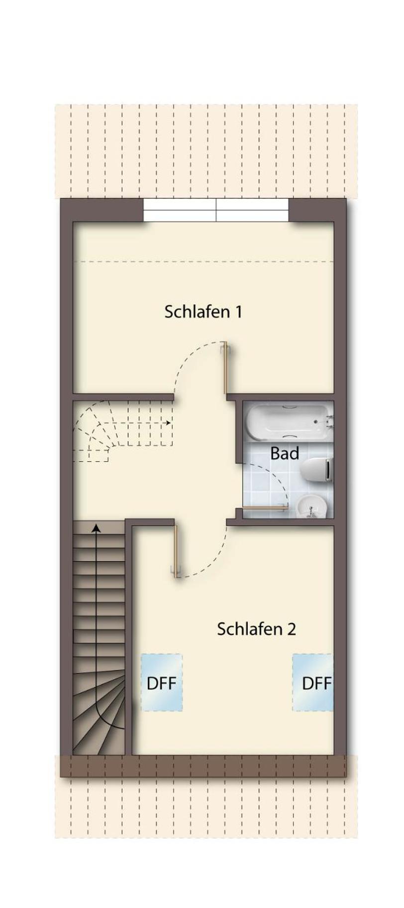 Ferienhaus Meerzeit