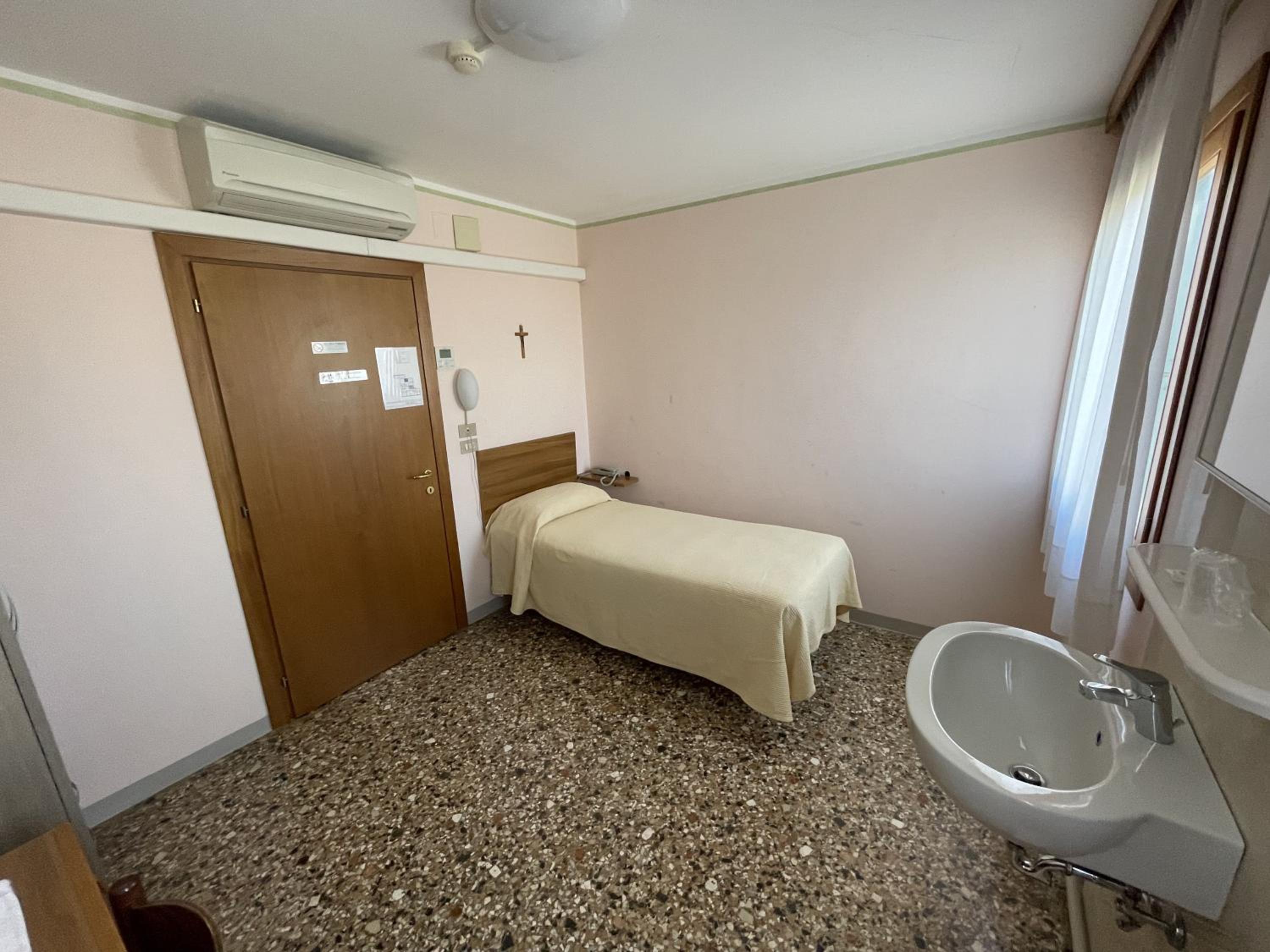 Casa Caburlotto