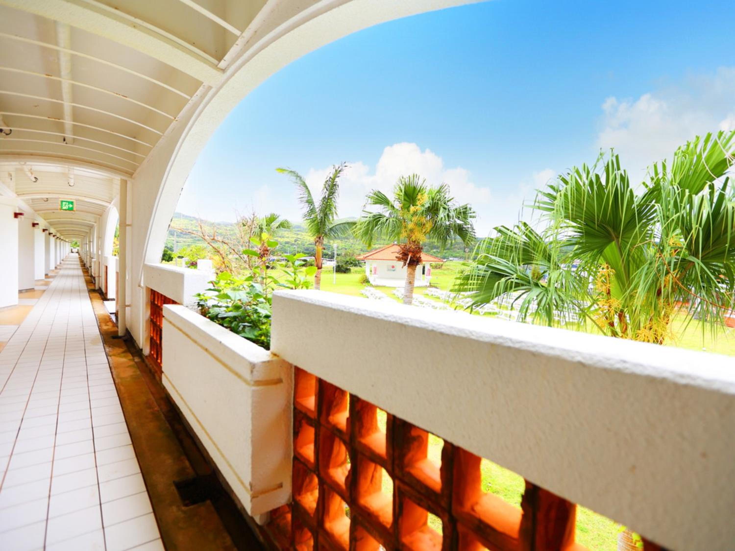 Watermark Hotel Okinawa Kume Island, Billede 17