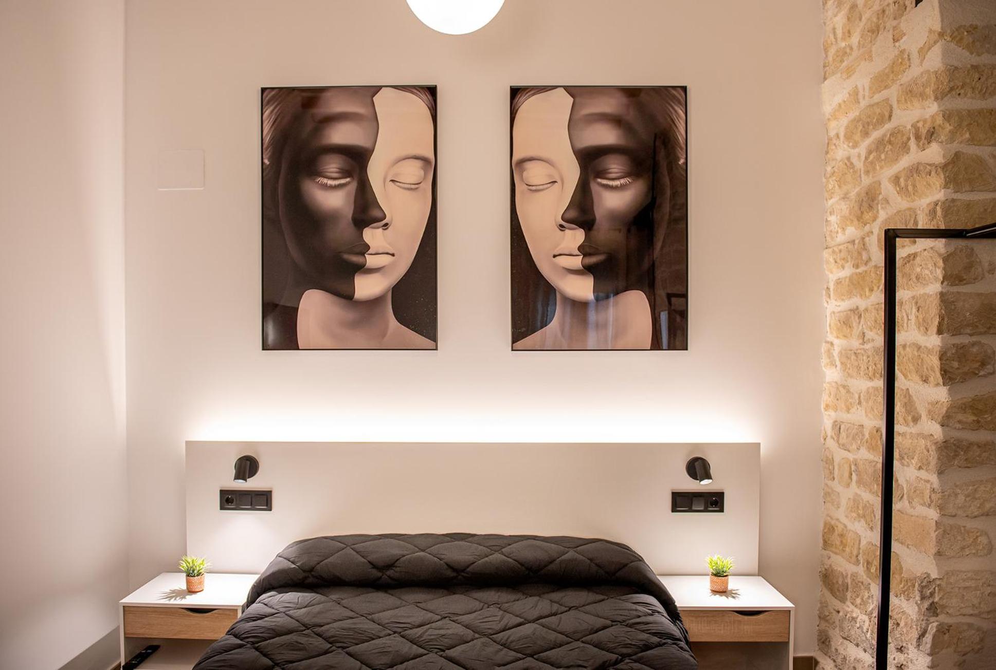 Apartamentos Loliqui centro Alicante