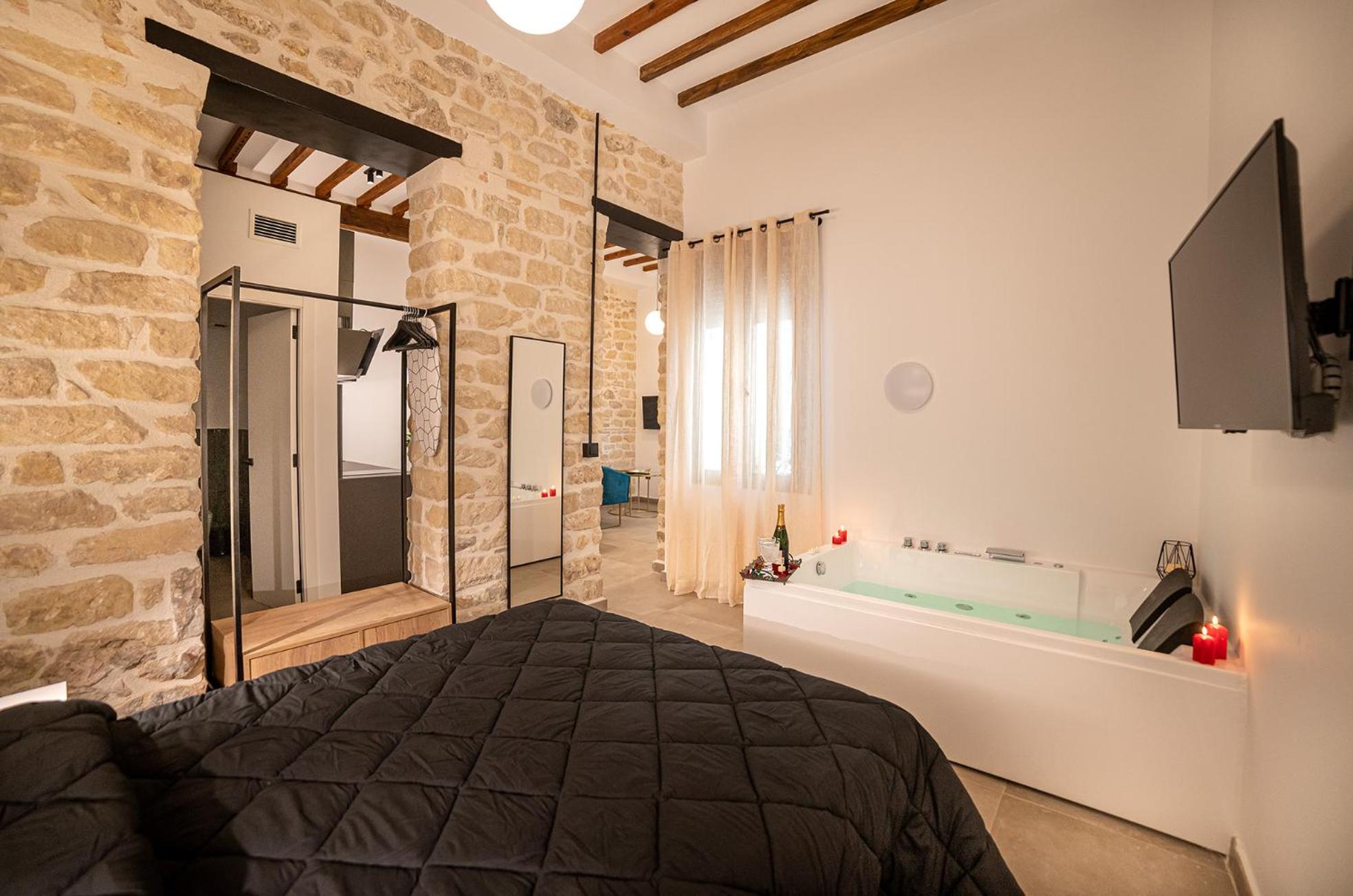 Apartamentos Loliqui centro Alicante